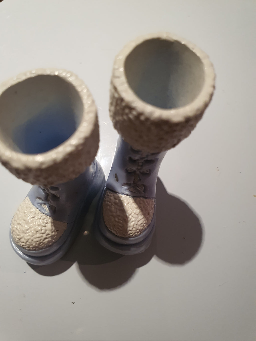 Bottes Bratz originales MGA