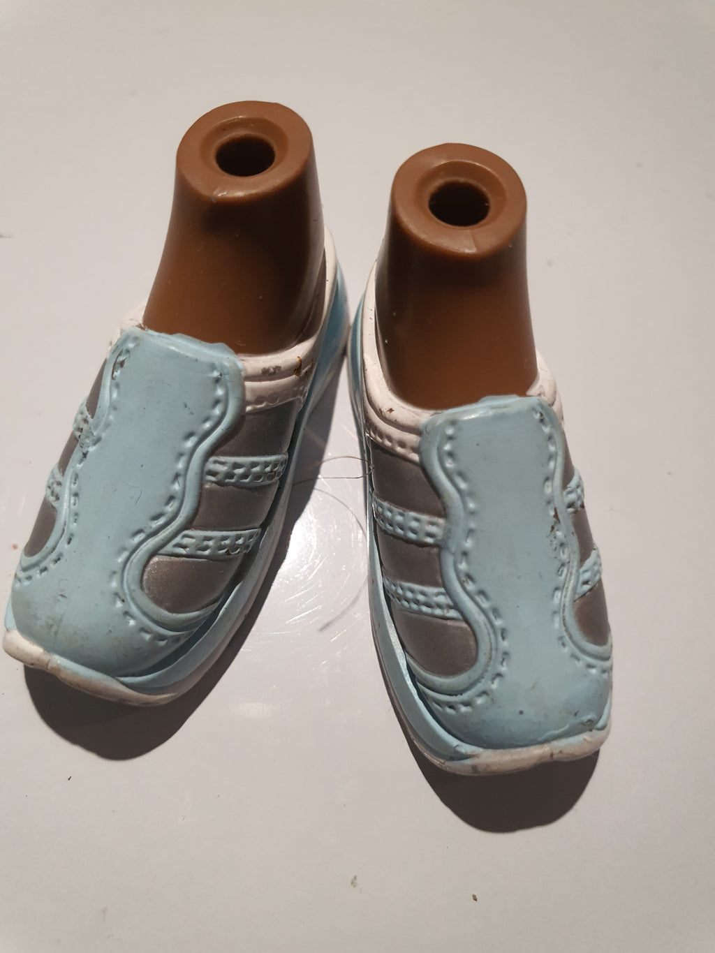 Bratz chaussures original Mga