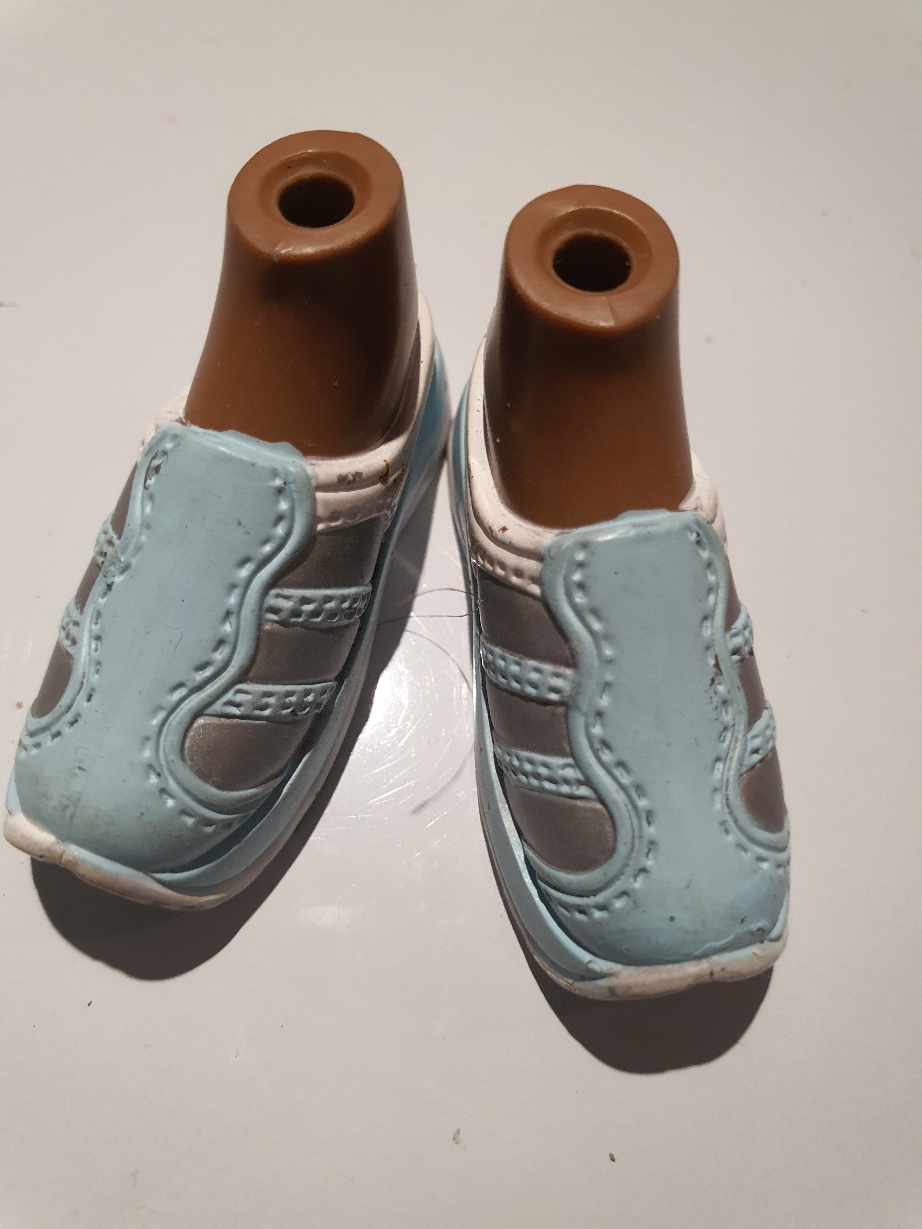 Bratz chaussures original Mga