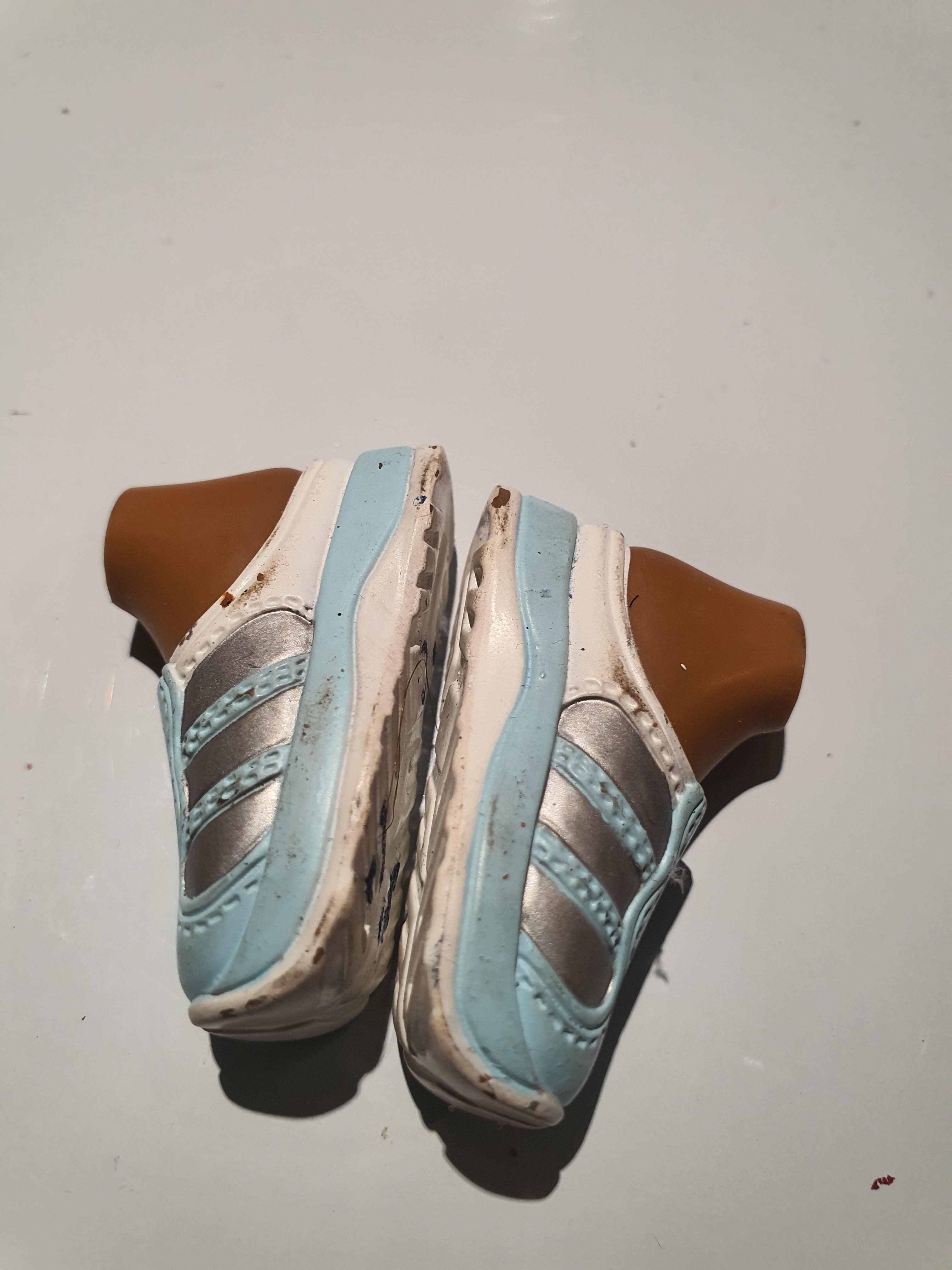 Bratz chaussures original Mga