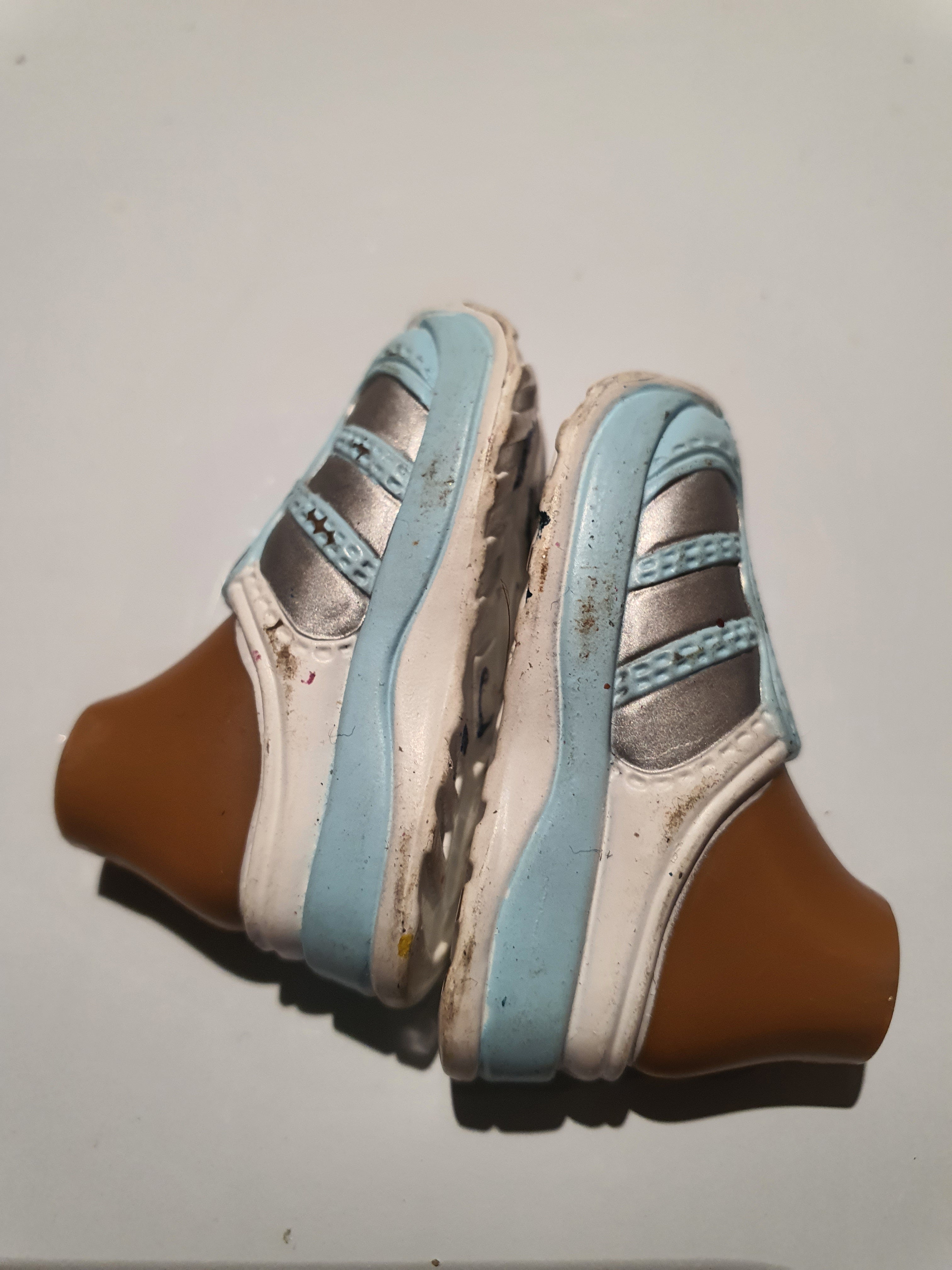 Bratz chaussures original Mga