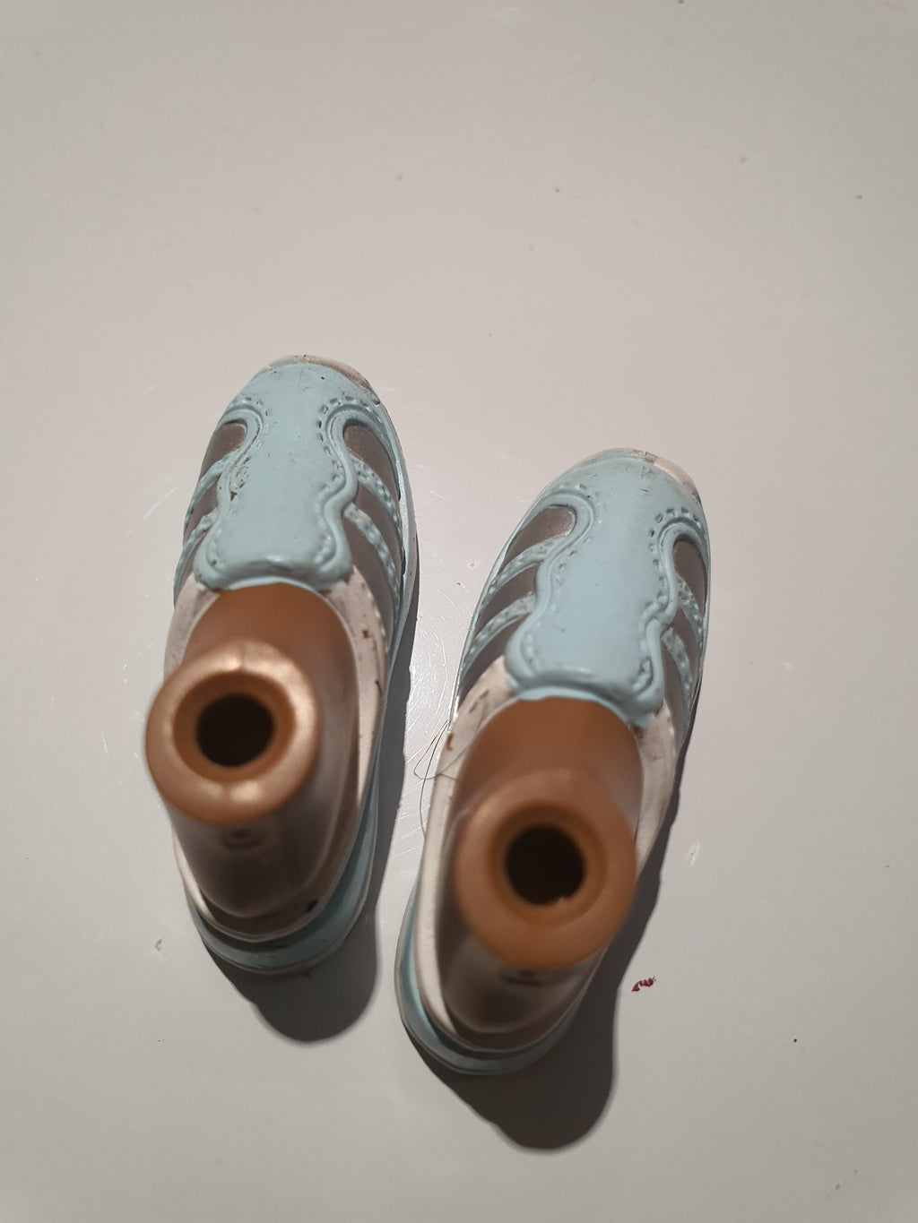 Bratz chaussures original Mga