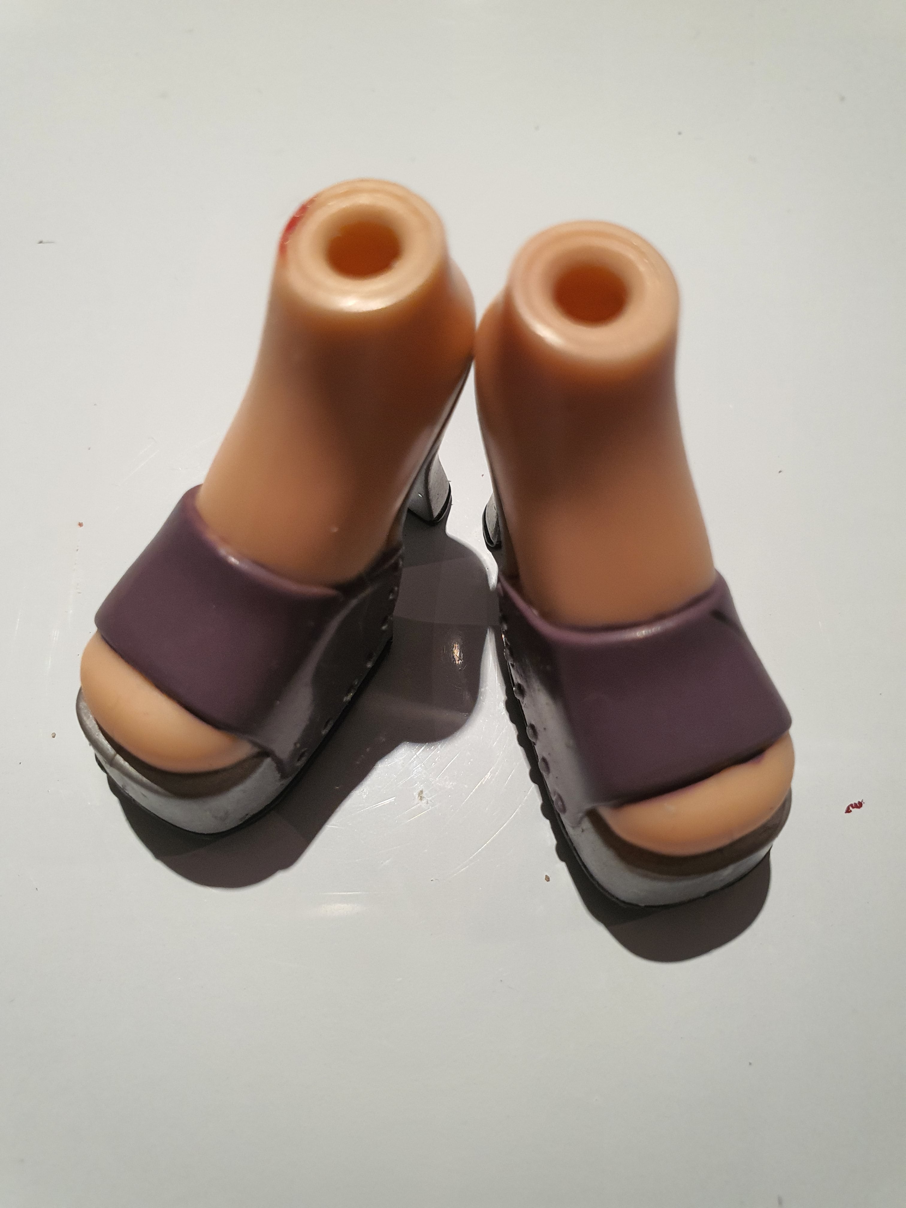 Bratz chaussures original Mga