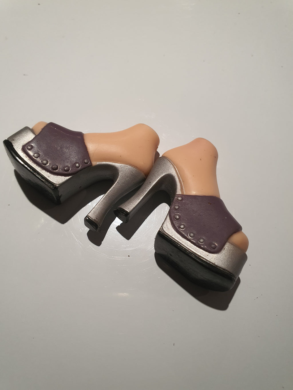 Bratz chaussures original Mga