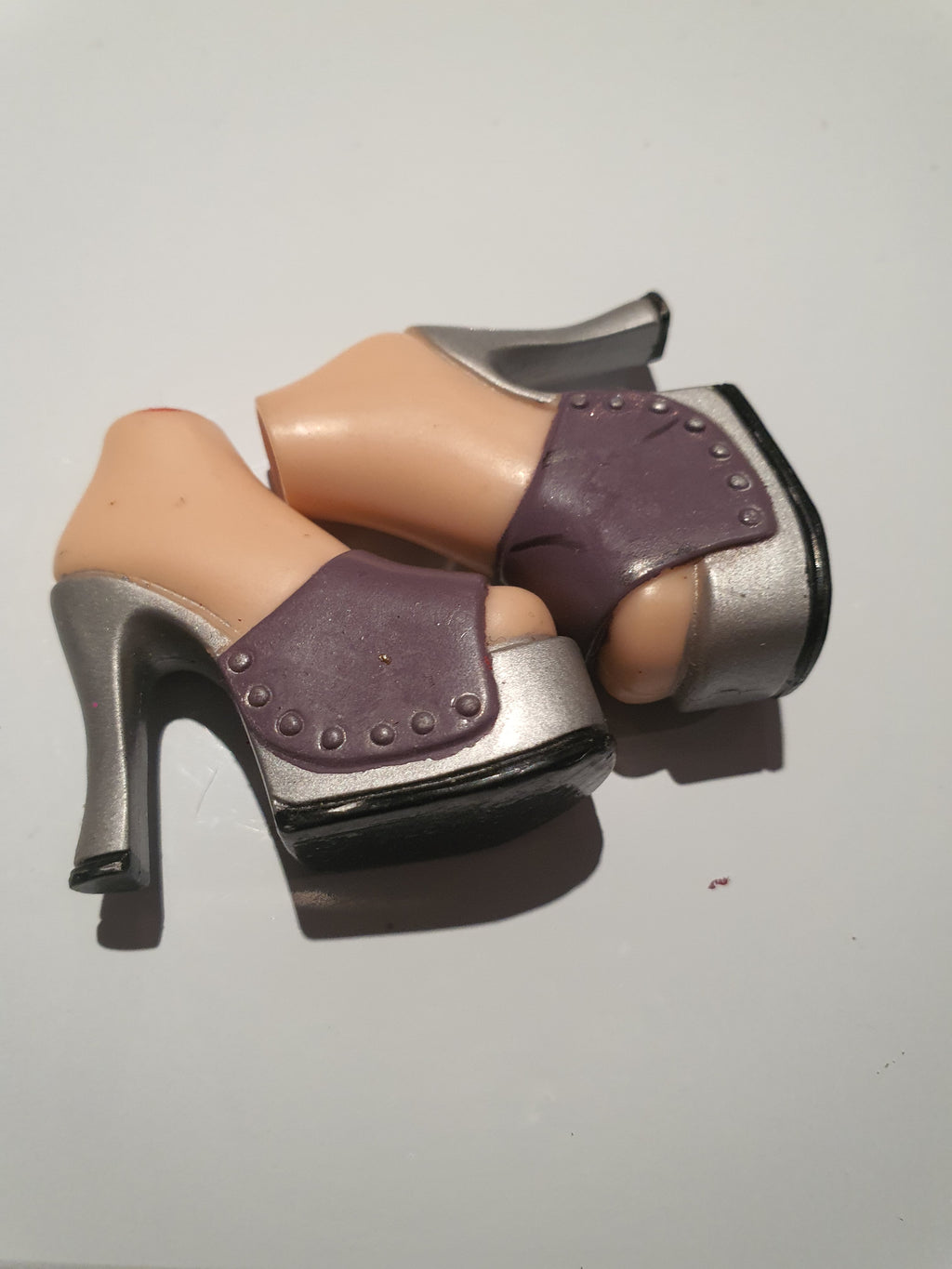 Bratz chaussures original Mga