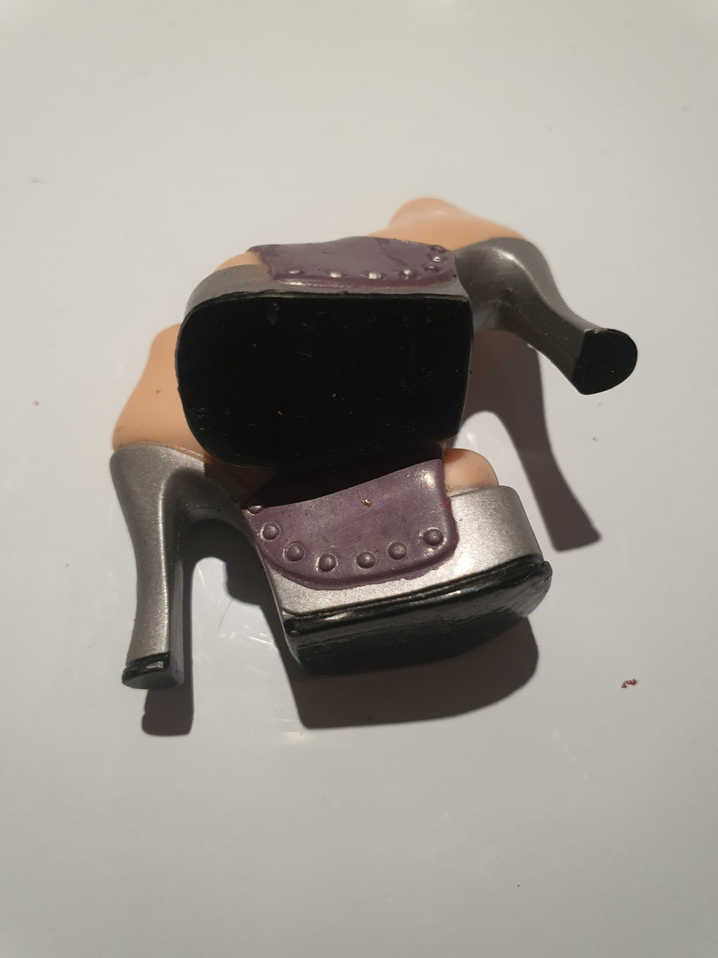 Bratz chaussures original Mga