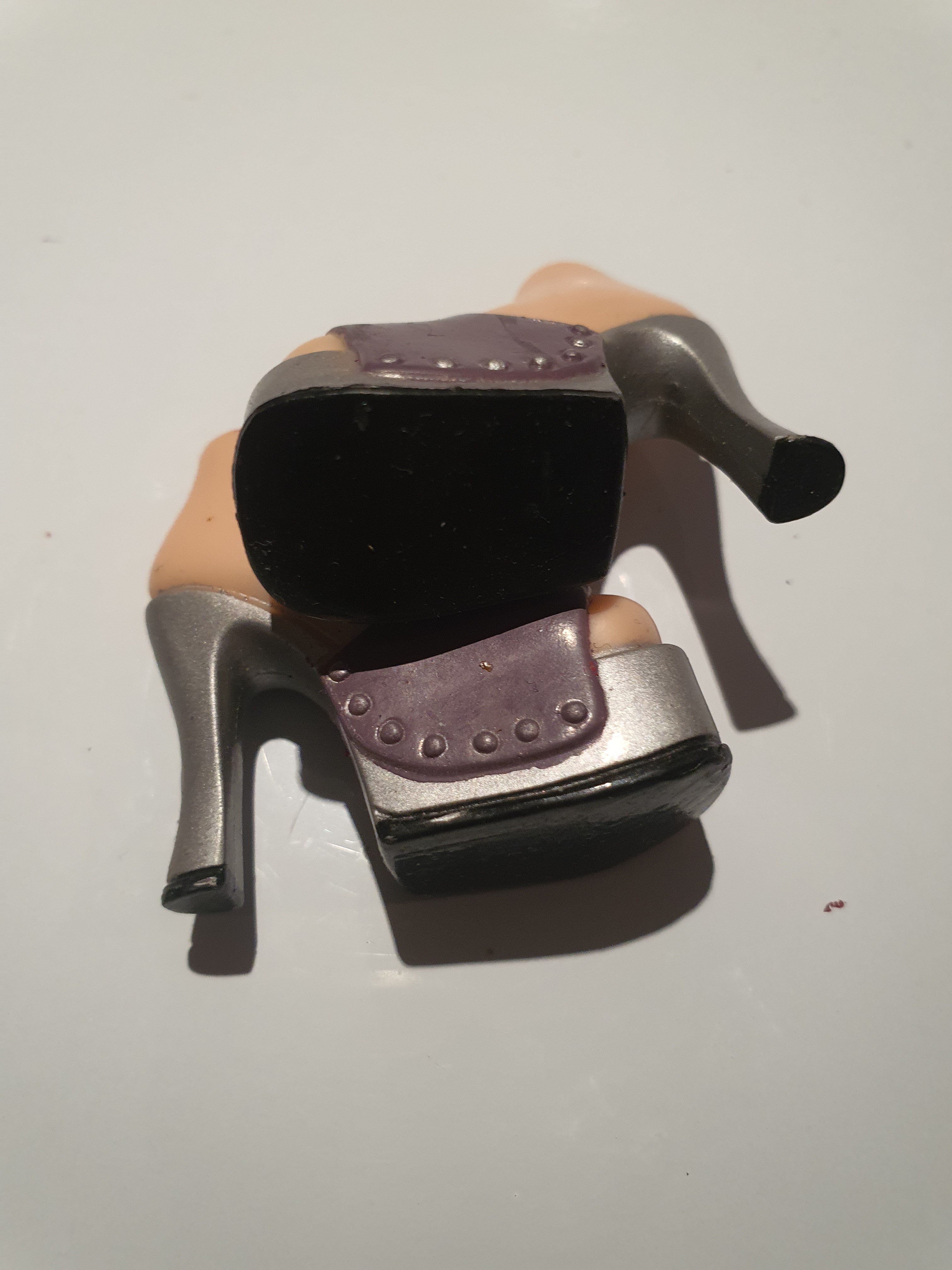 Bratz chaussures original Mga