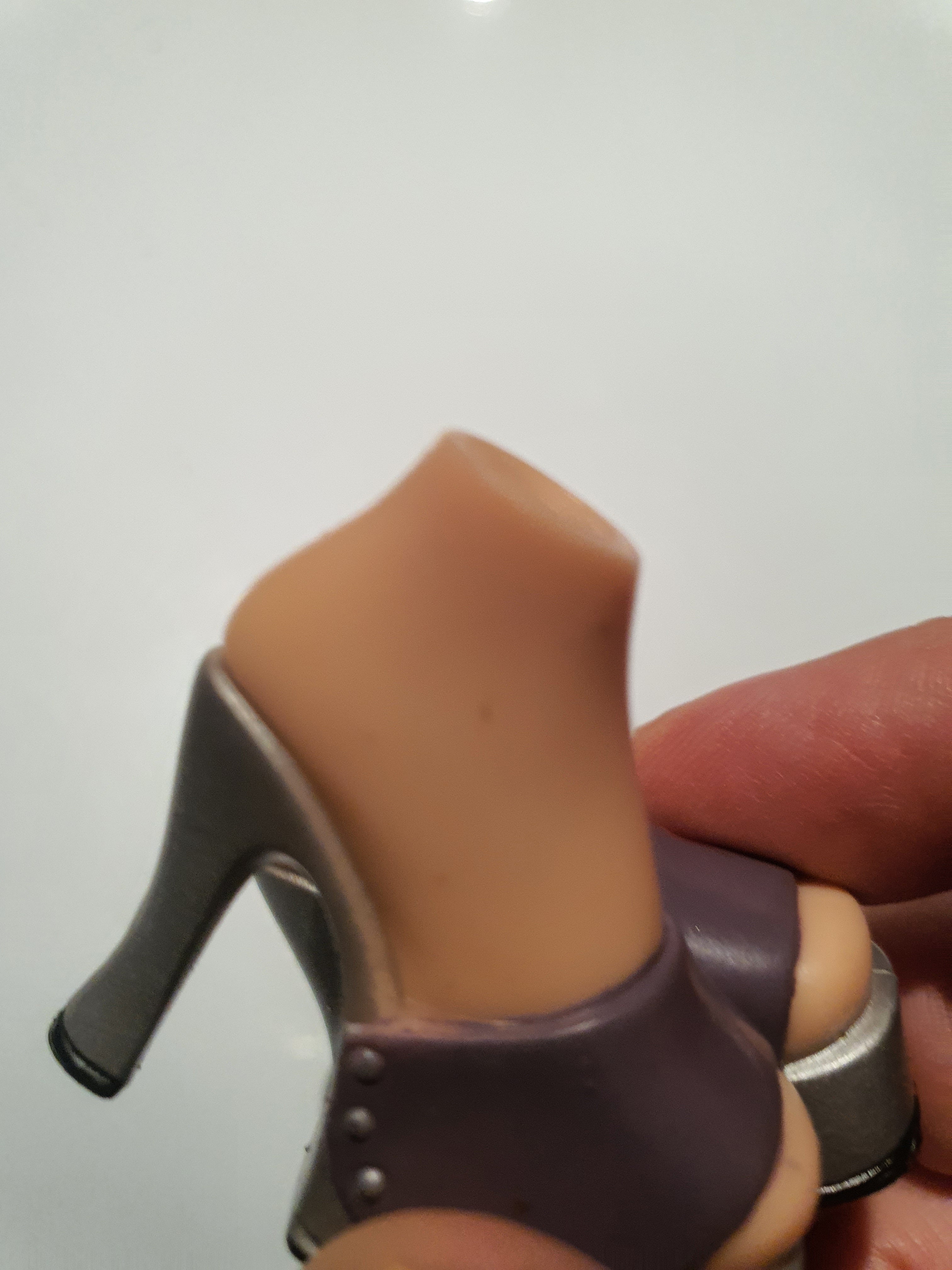 Bratz chaussures original Mga
