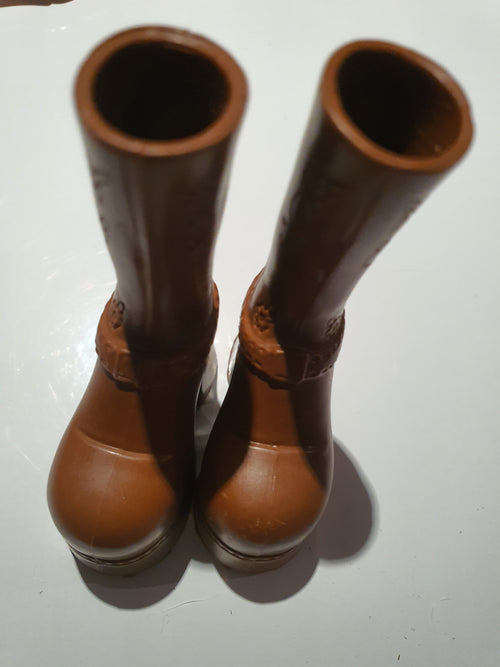 Bottes Bratz originales MGA