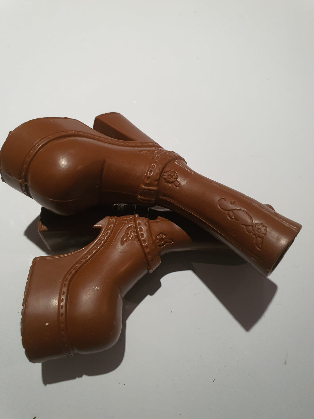 Bottes Bratz originales MGA