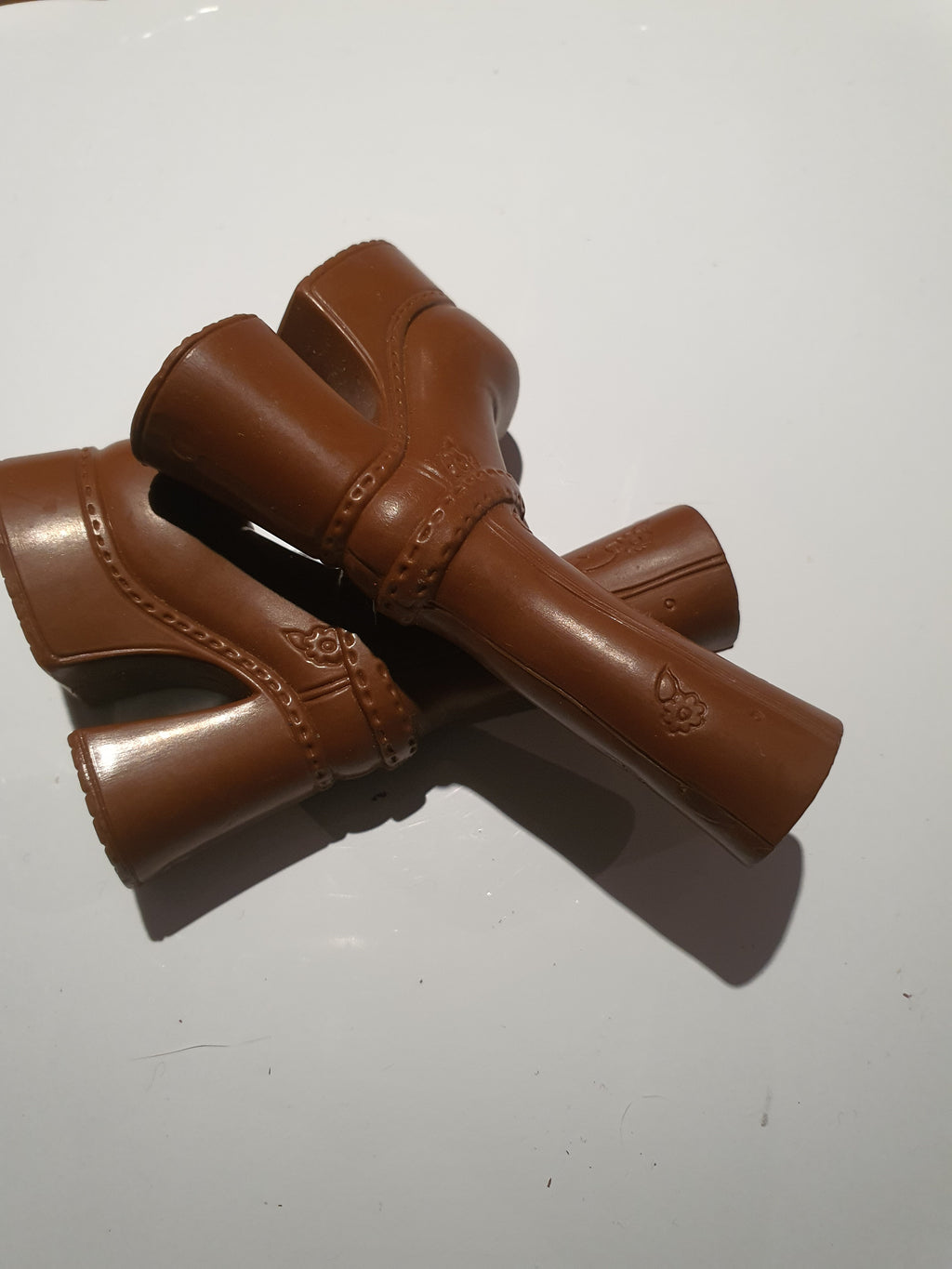 Bottes Bratz originales MGA