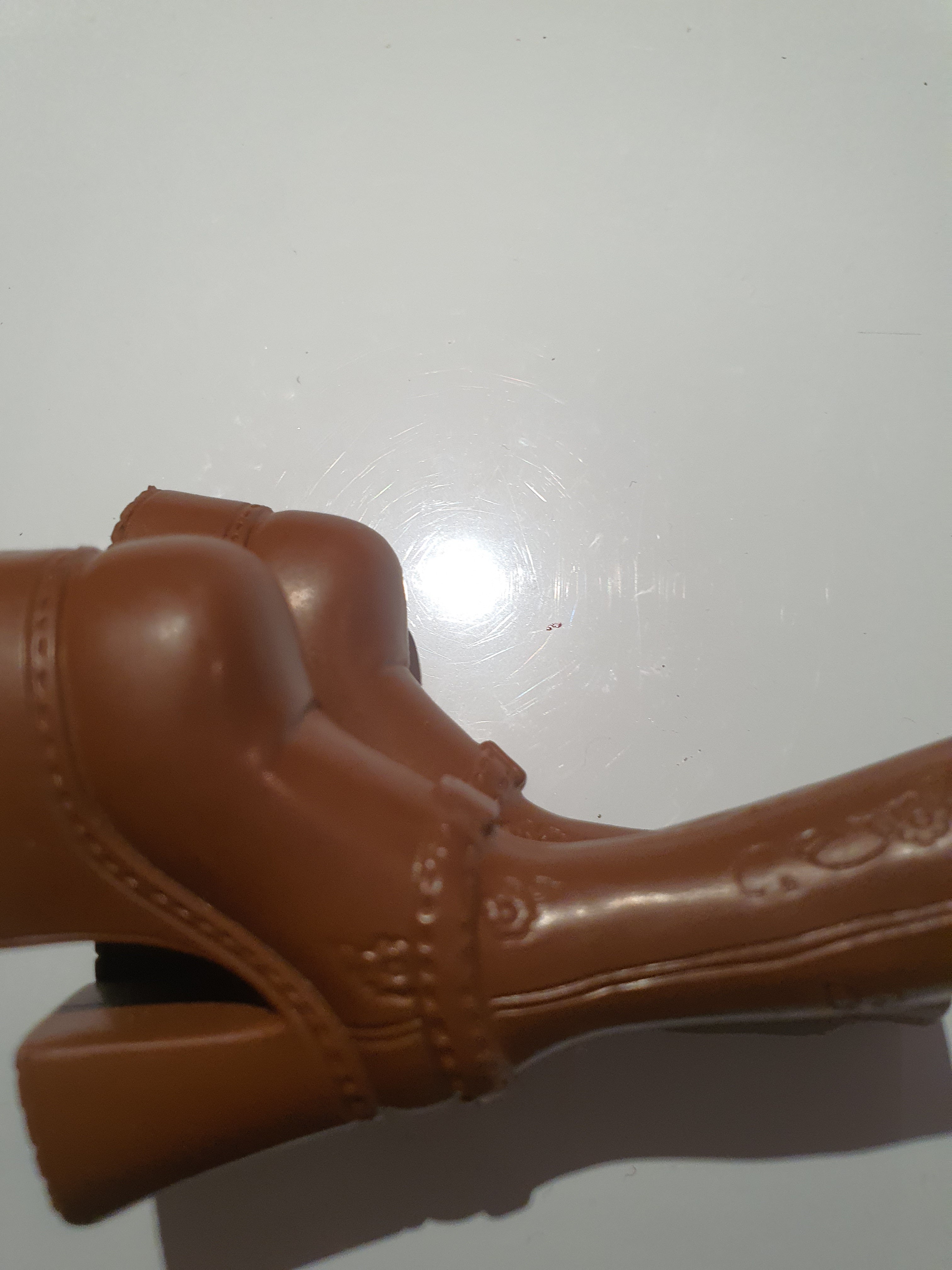 Bottes Bratz originales MGA