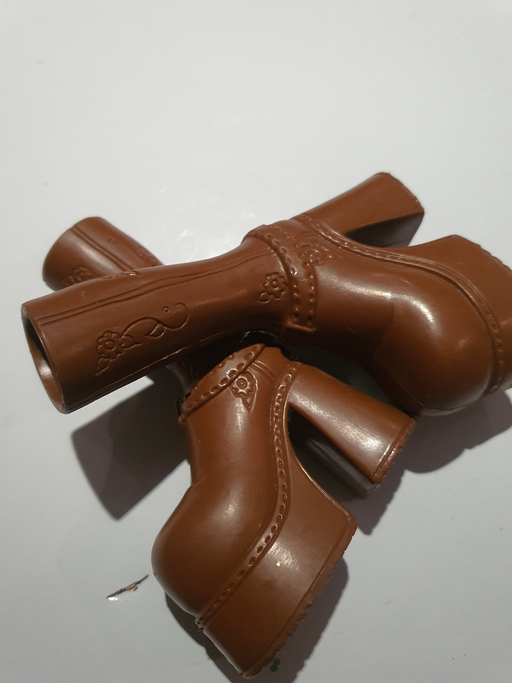 Bottes Bratz originales MGA