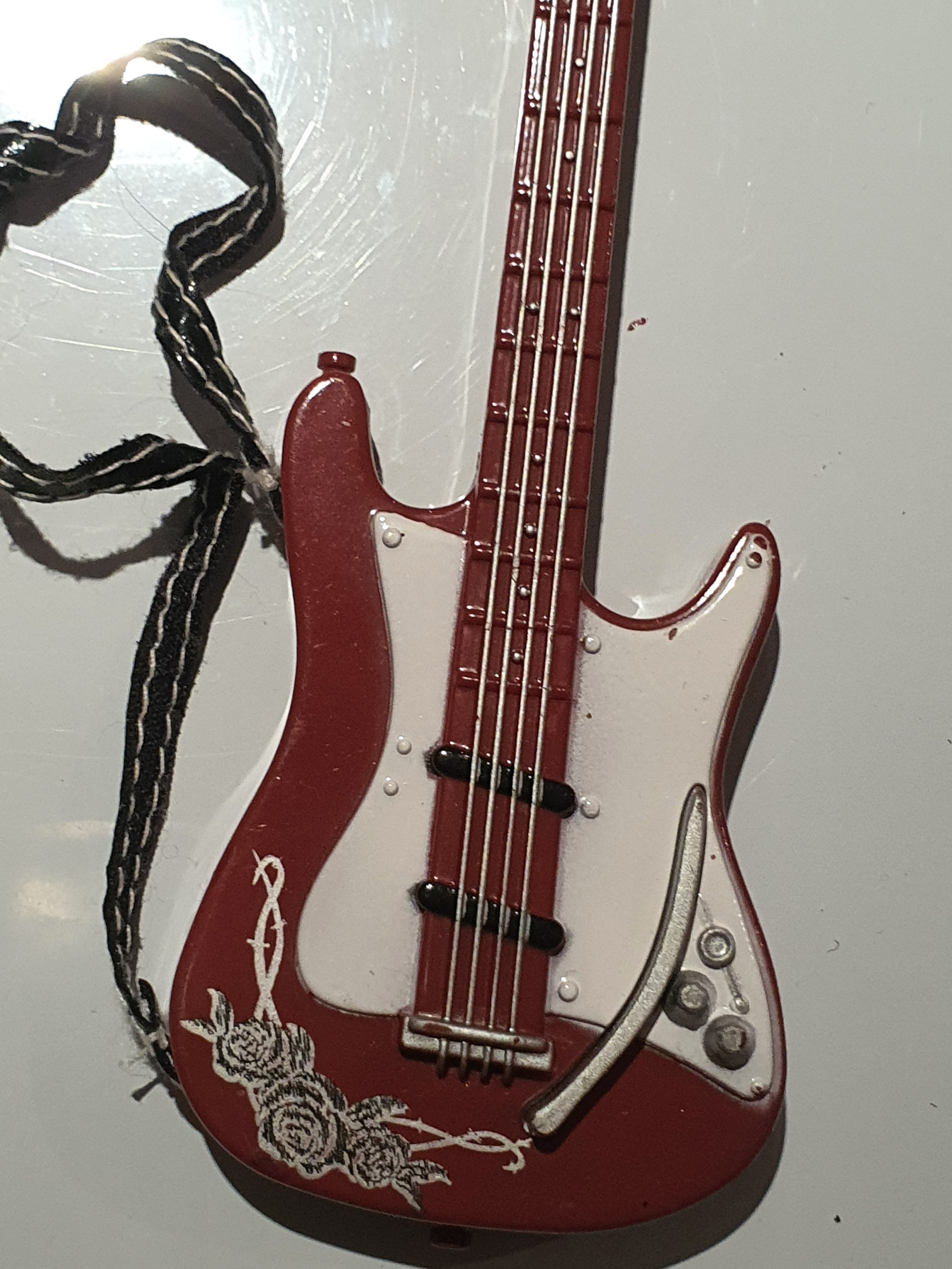 🎸 Guitare Rock angelz Bratz – Accessoire original