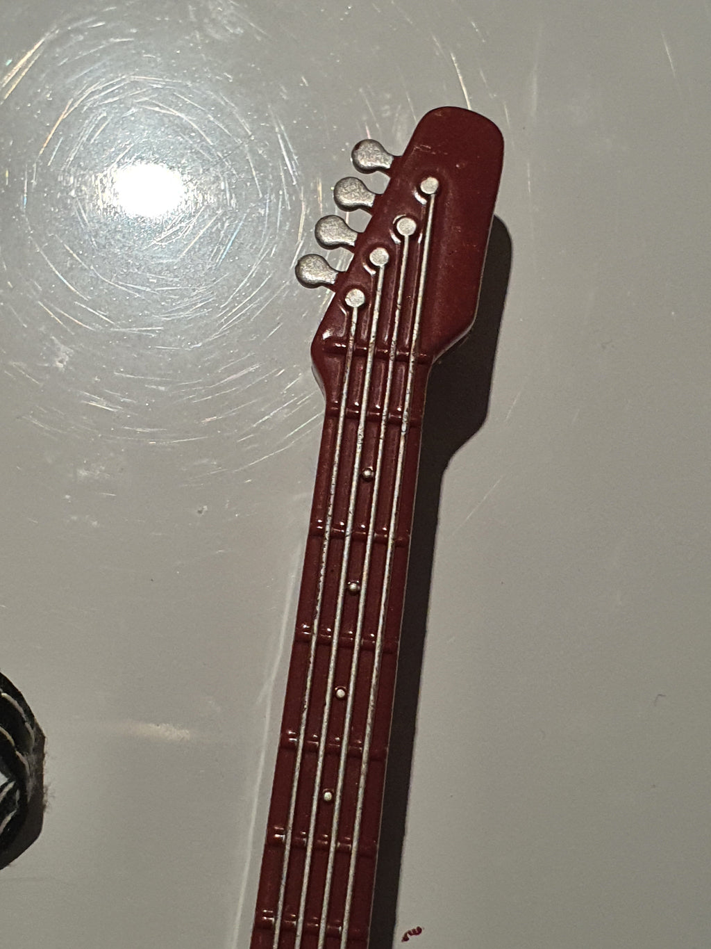 🎸 Guitare Rock angelz Bratz – Accessoire original
