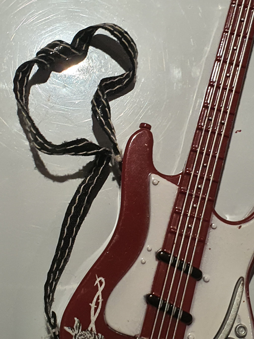 🎸 Guitare Rock angelz Bratz – Accessoire original