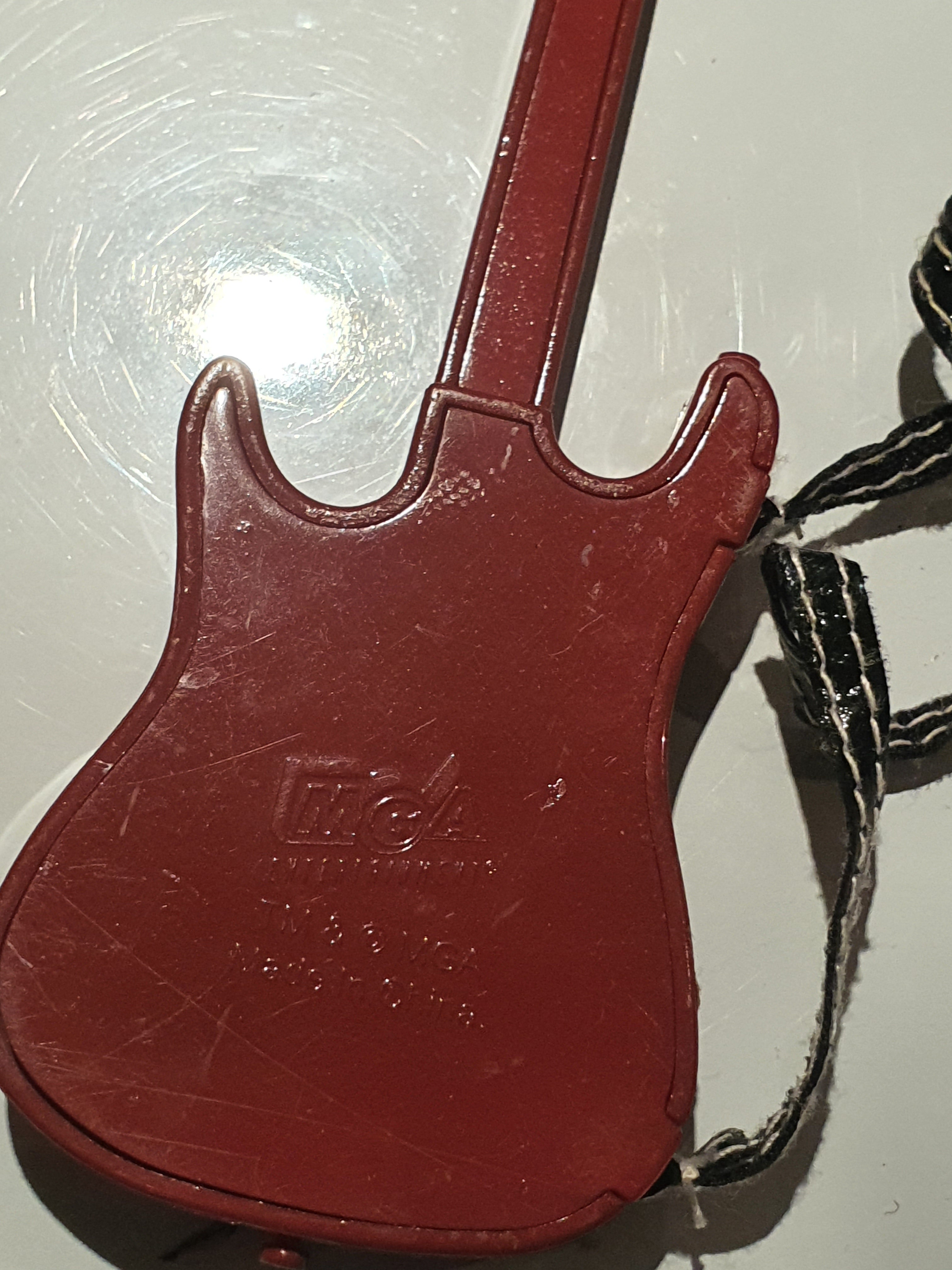 🎸 Guitare Rock angelz Bratz – Accessoire original