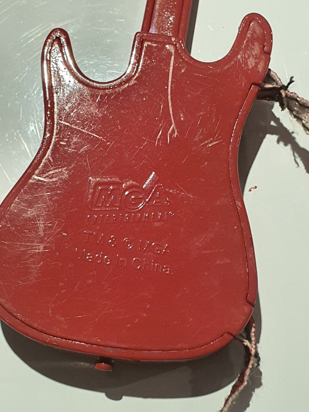 🎸 Guitare Bratz rock angelz  – Accessoire original