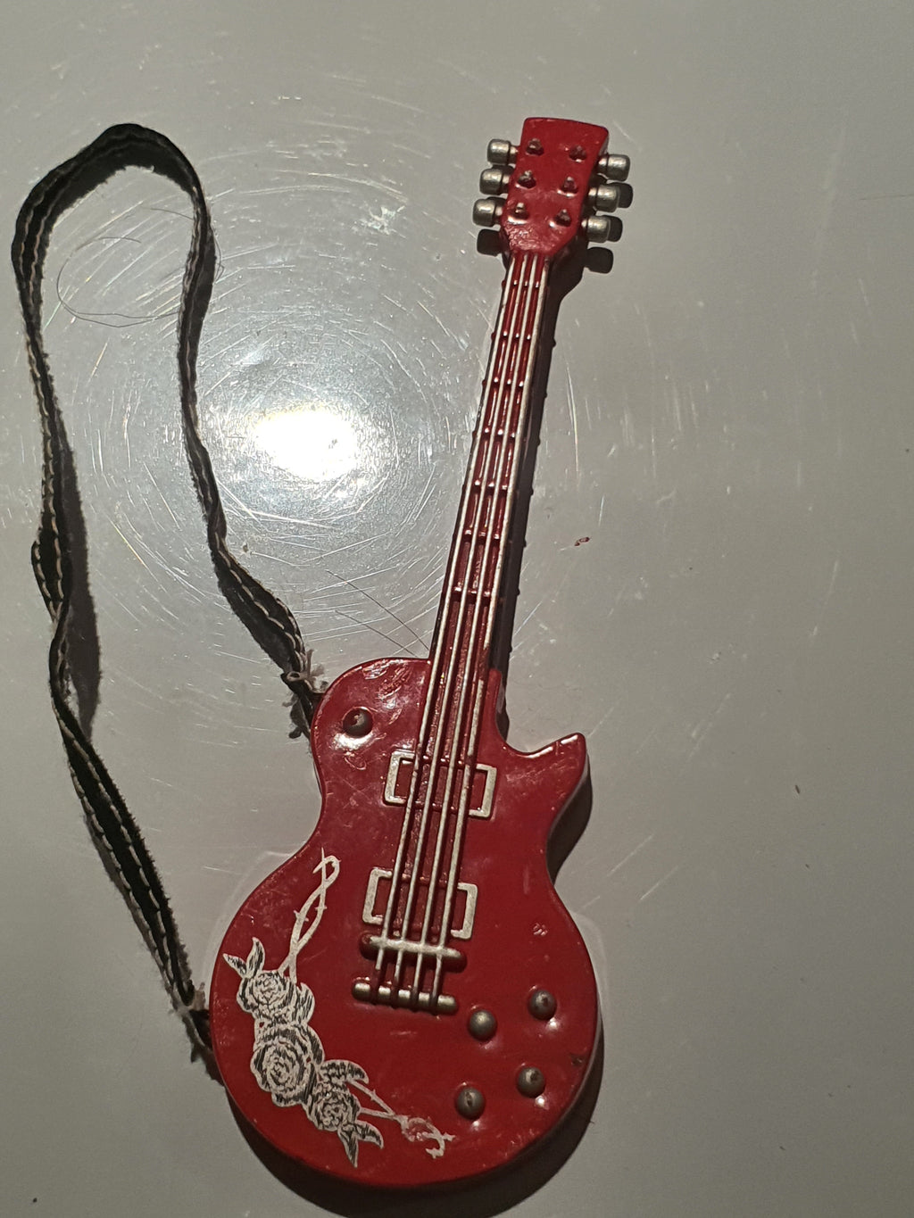 🎸 Guitare Rock angelz Bratz – Accessoire original