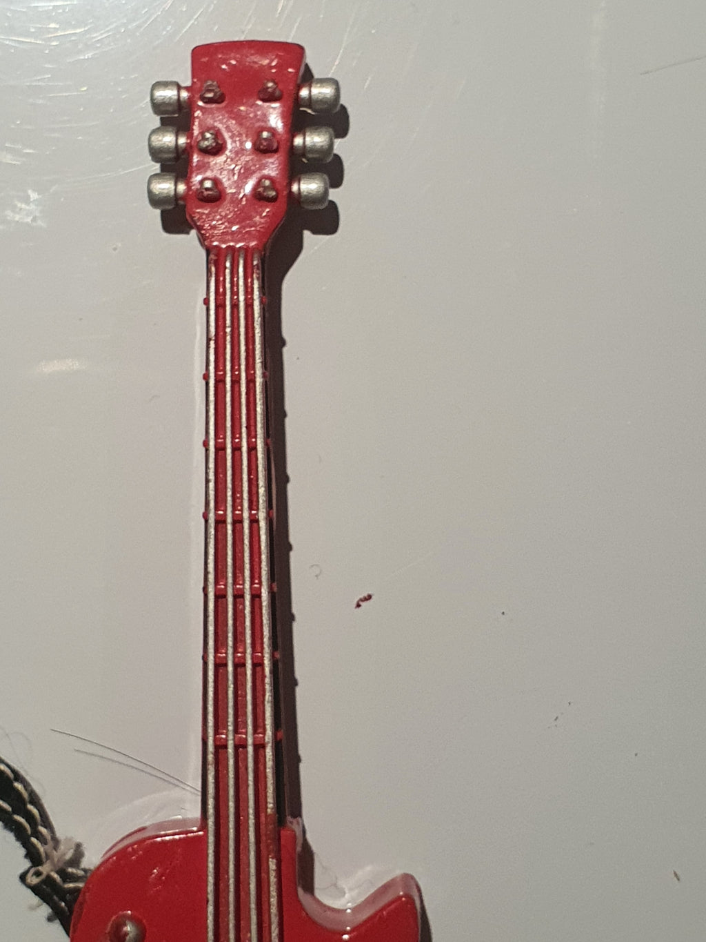 🎸 Guitare Rock angelz Bratz – Accessoire original