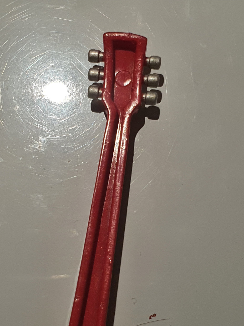 🎸 Guitare Rock angelz Bratz – Accessoire original