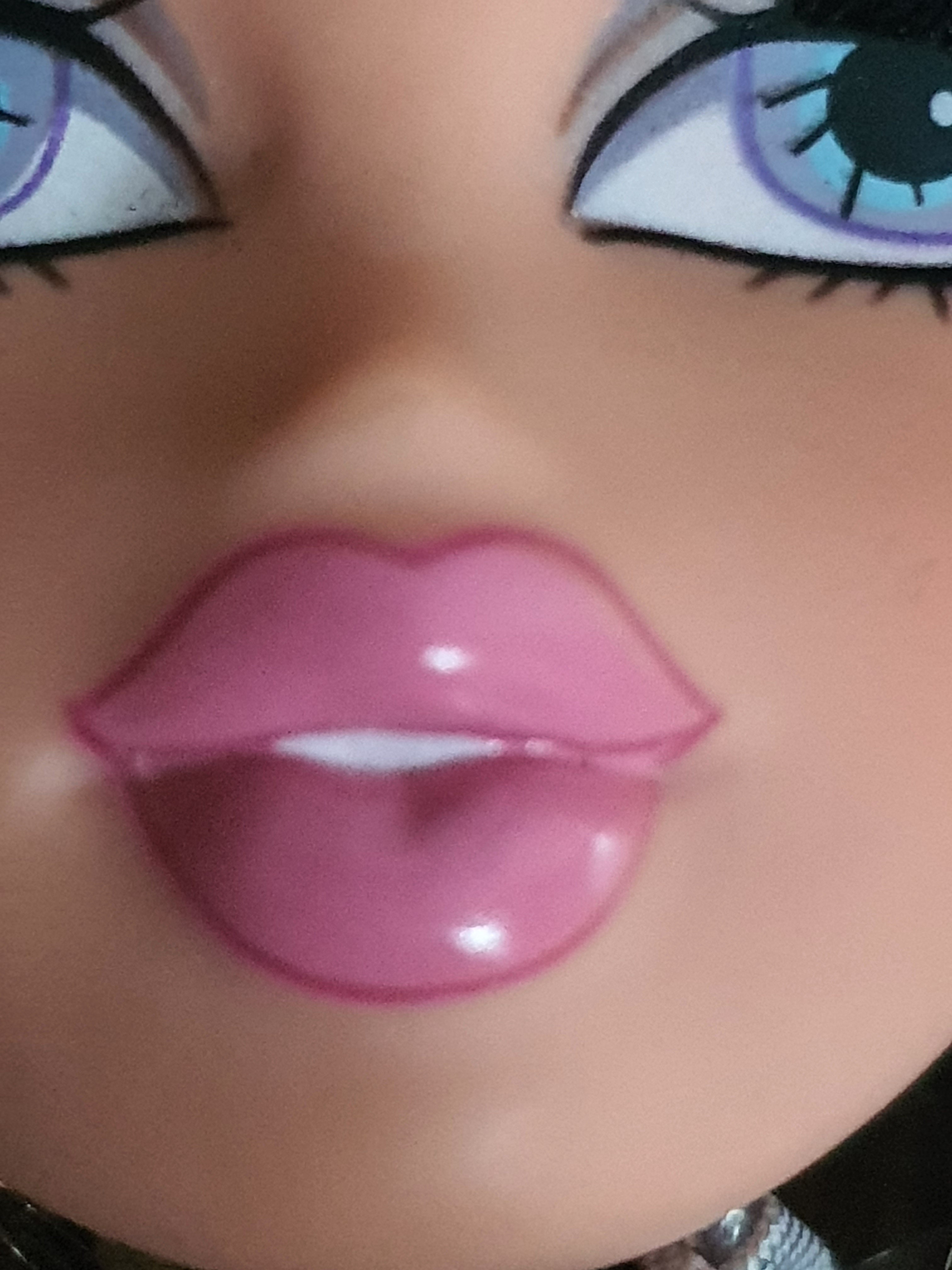 Bratz Wild Wild West Dana – Poupée avec tenue, accessoires et poster d'origine