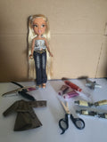 Bratz Raya Magic Hair