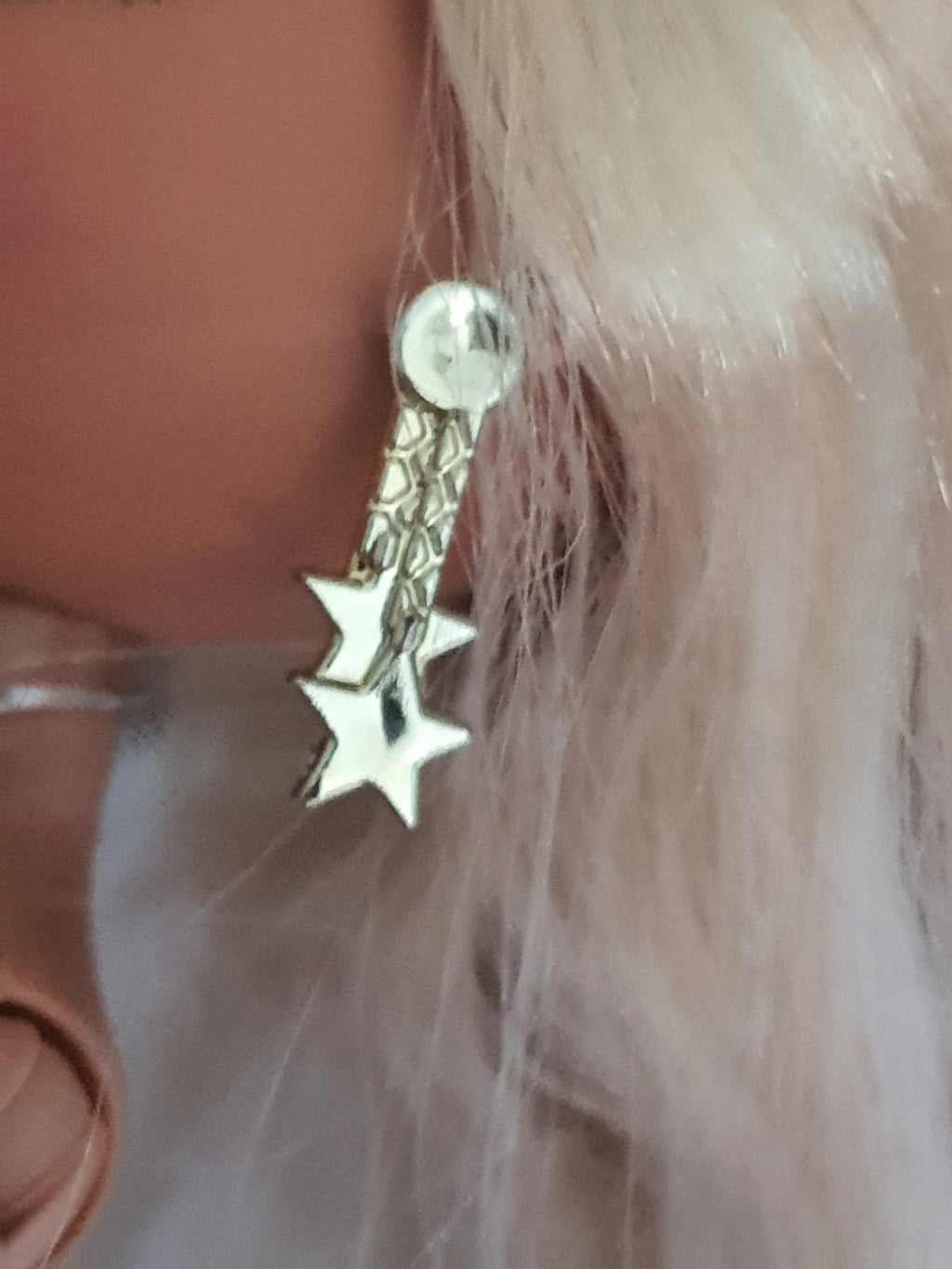 Bratz Raya Magic Hair