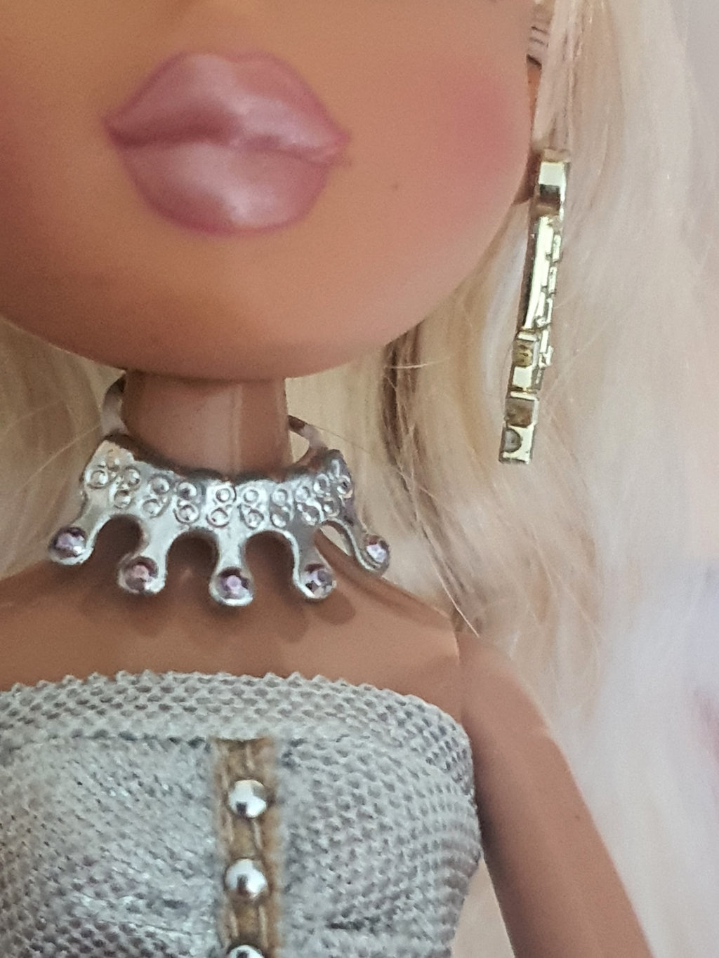Bratz Raya Magic Hair