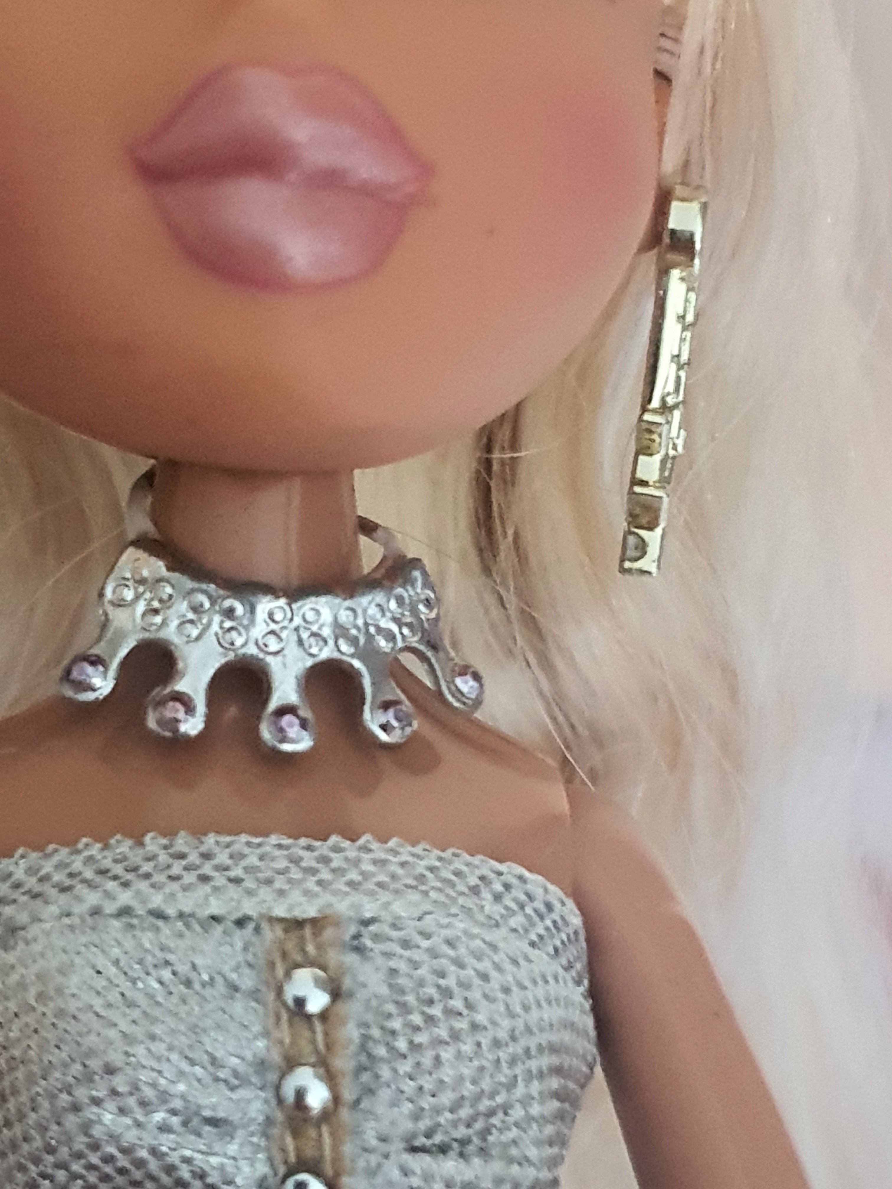 Bratz Raya Magic Hair