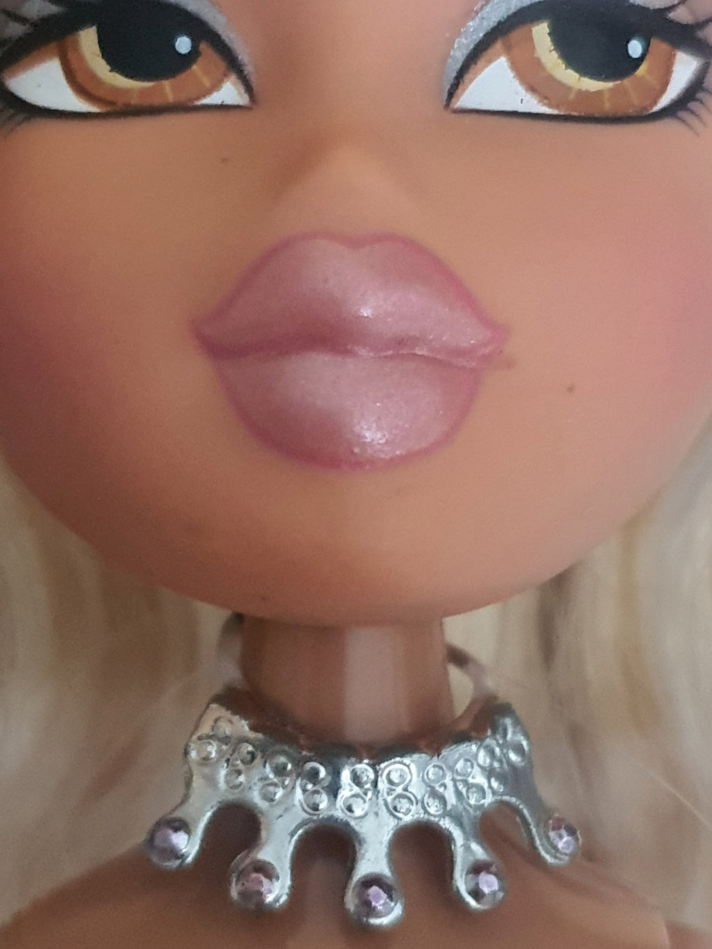 Bratz Raya Magic Hair