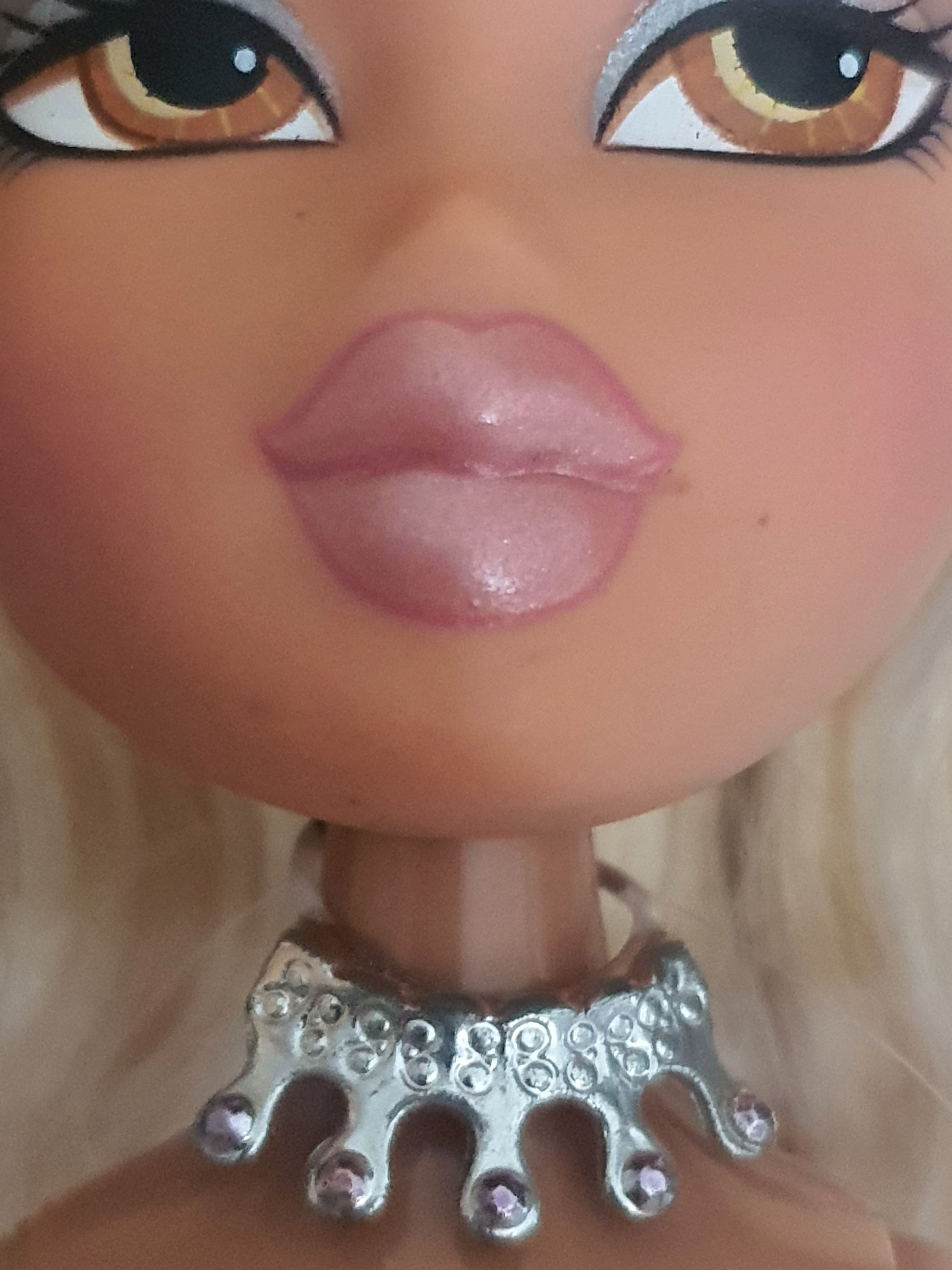 Bratz Raya Magic Hair