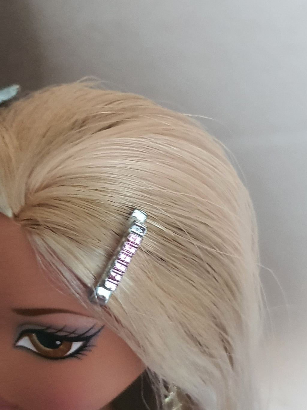 Bratz Raya Magic Hair