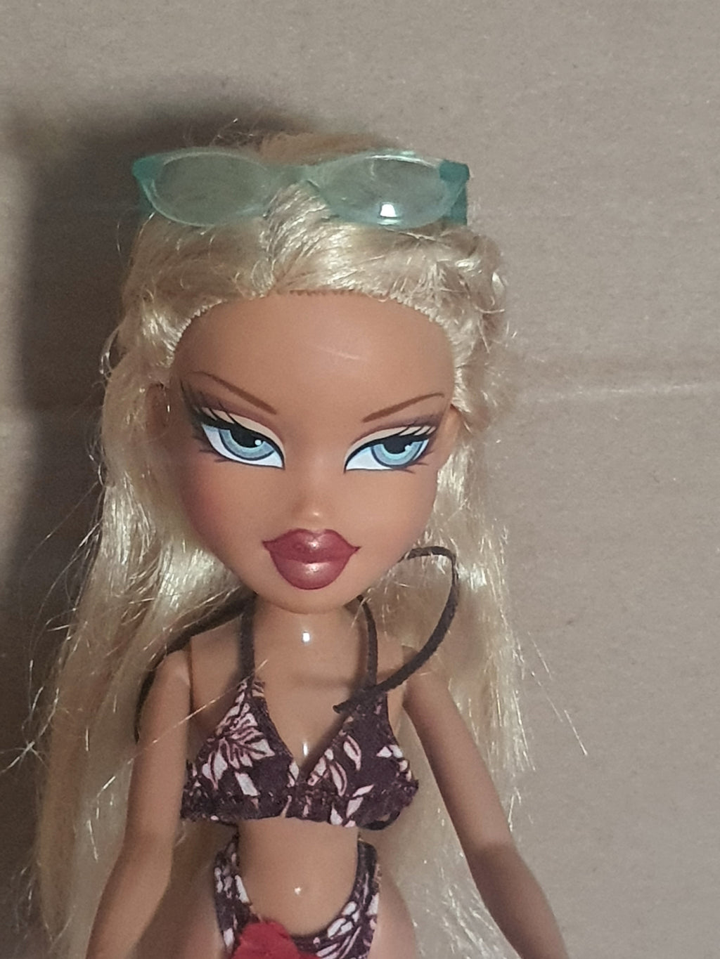 Bratz Cloe Summer Dayz