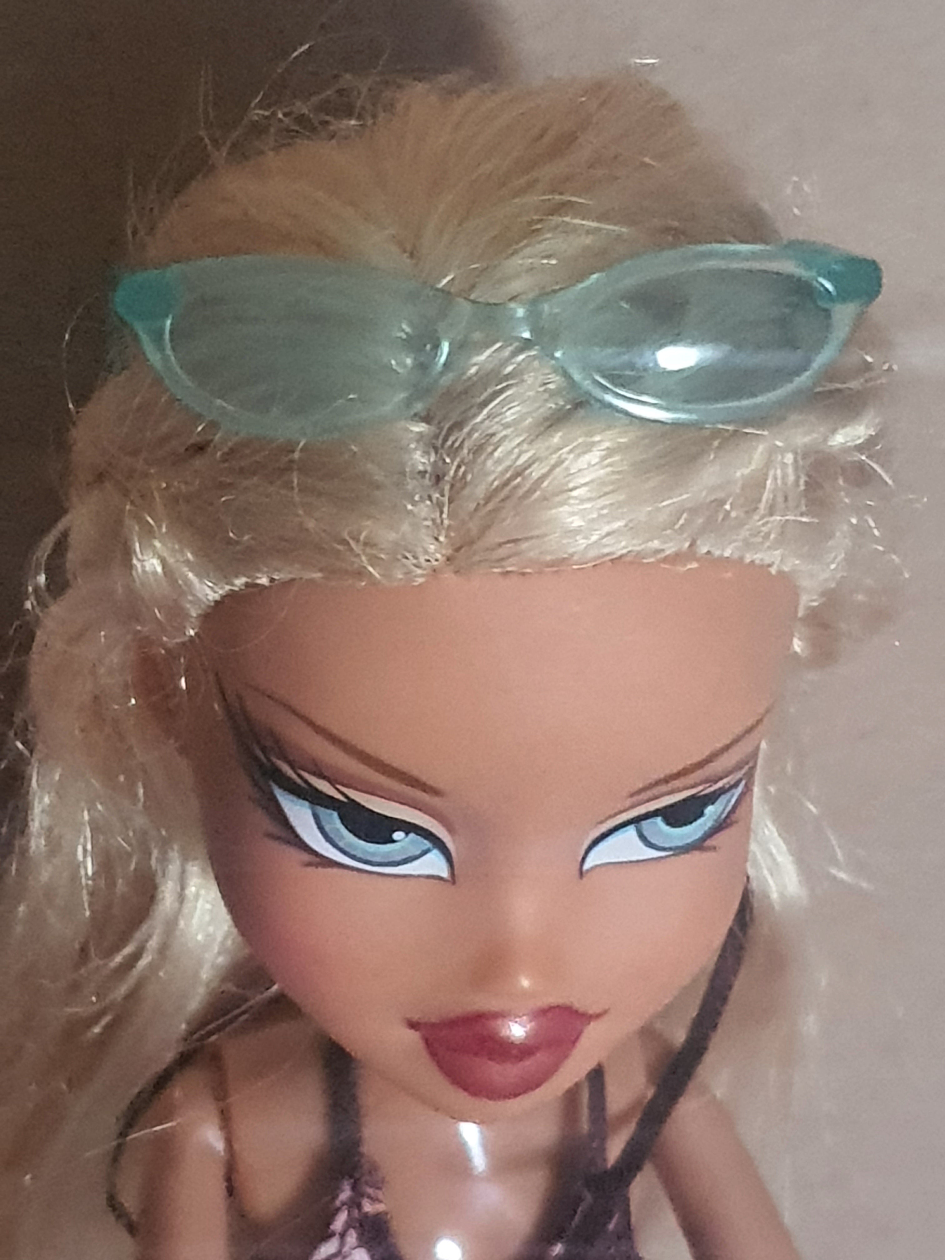 Bratz Cloe Summer Dayz