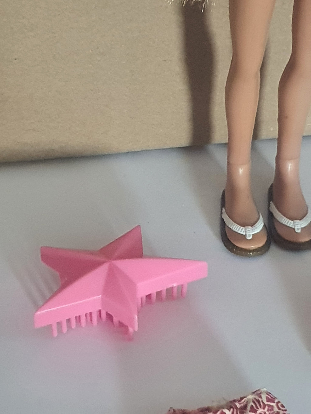 Bratz Cloe Summer Dayz