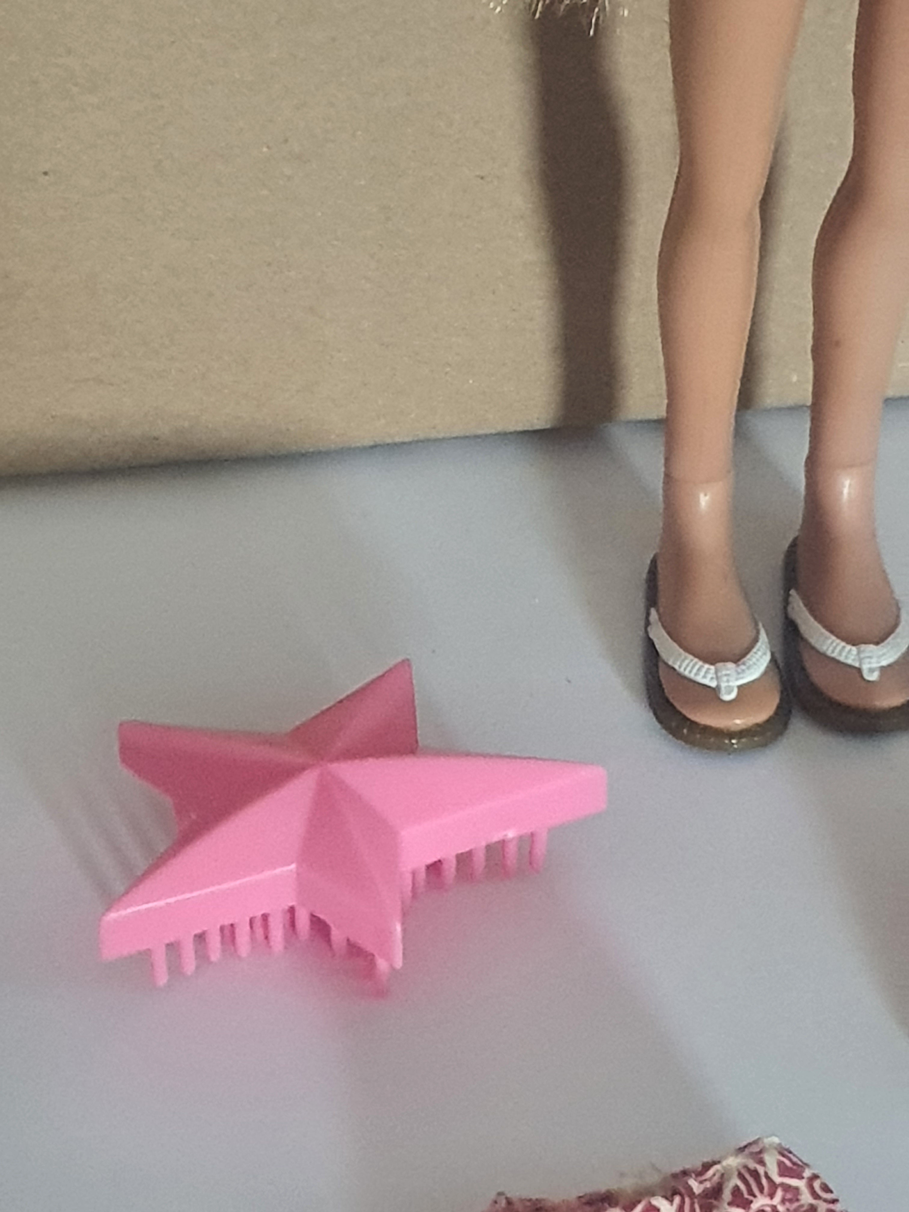 Bratz Cloe Summer Dayz