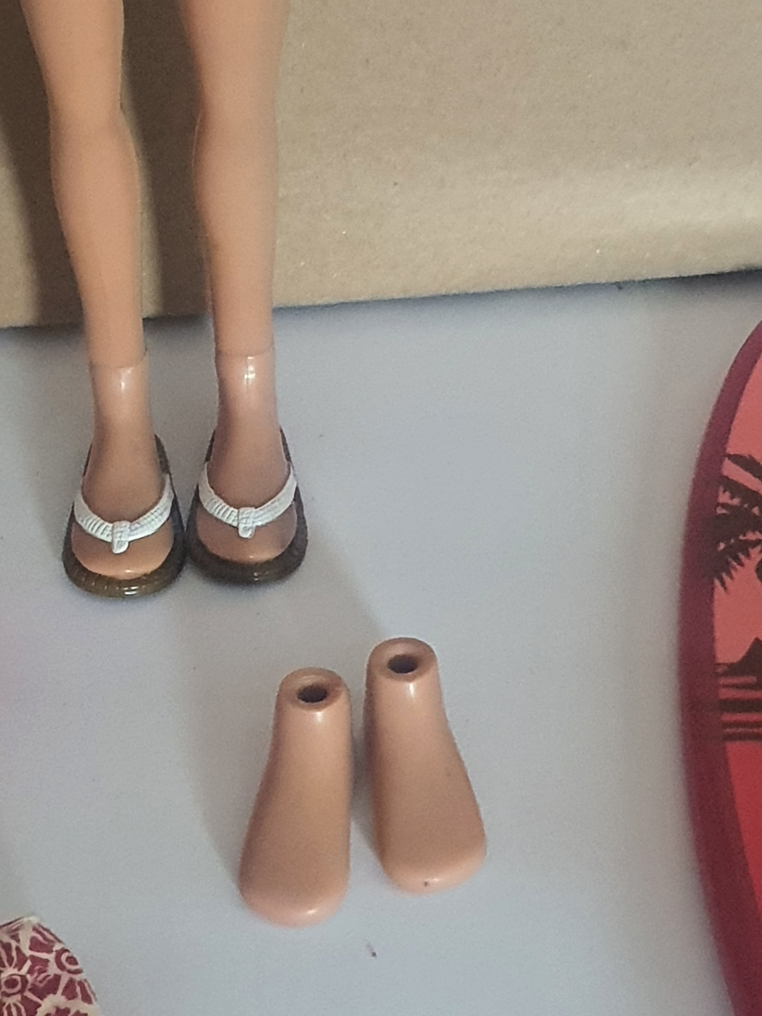 Bratz Cloe Summer Dayz