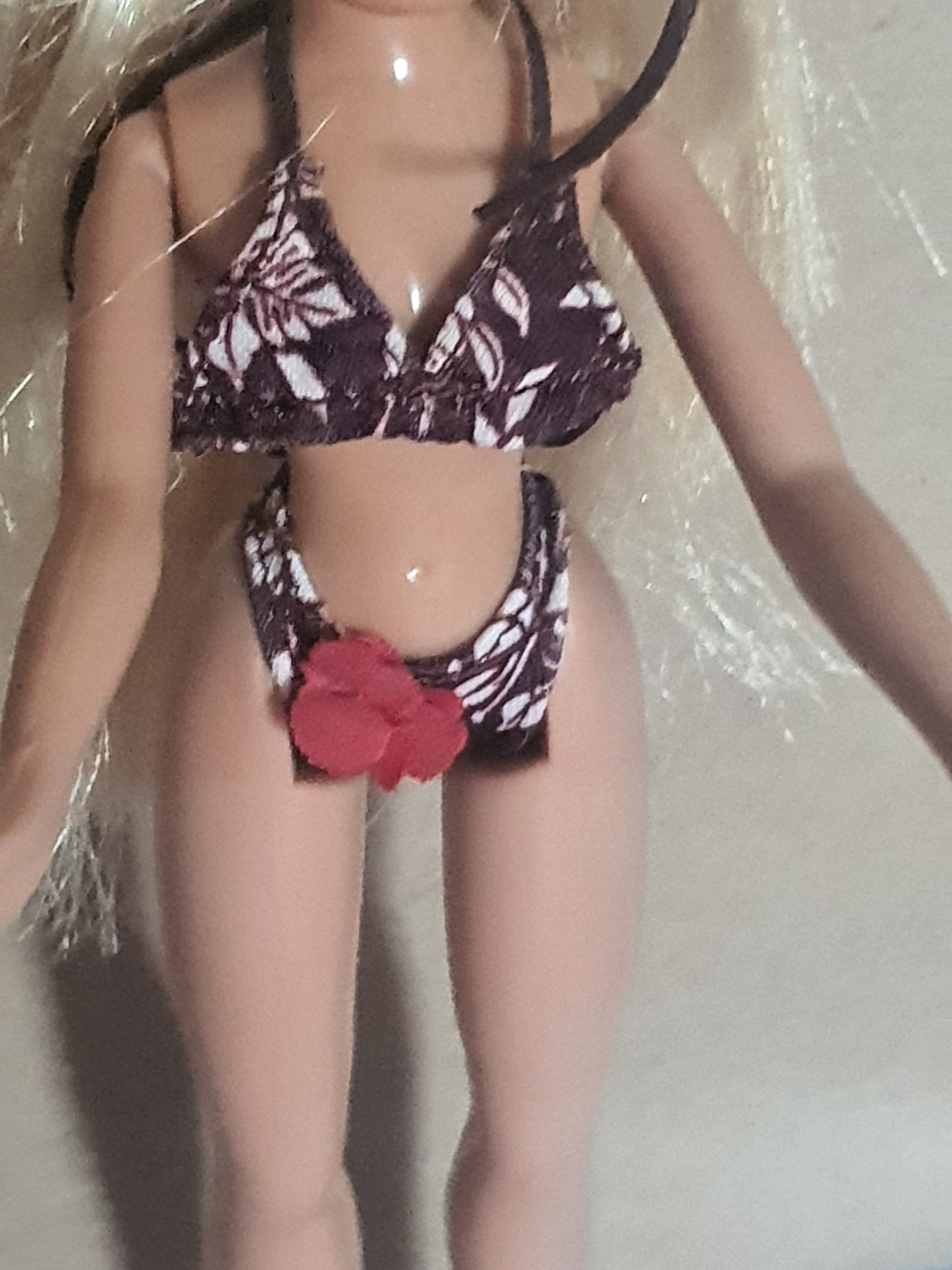Bratz Cloe Summer Dayz
