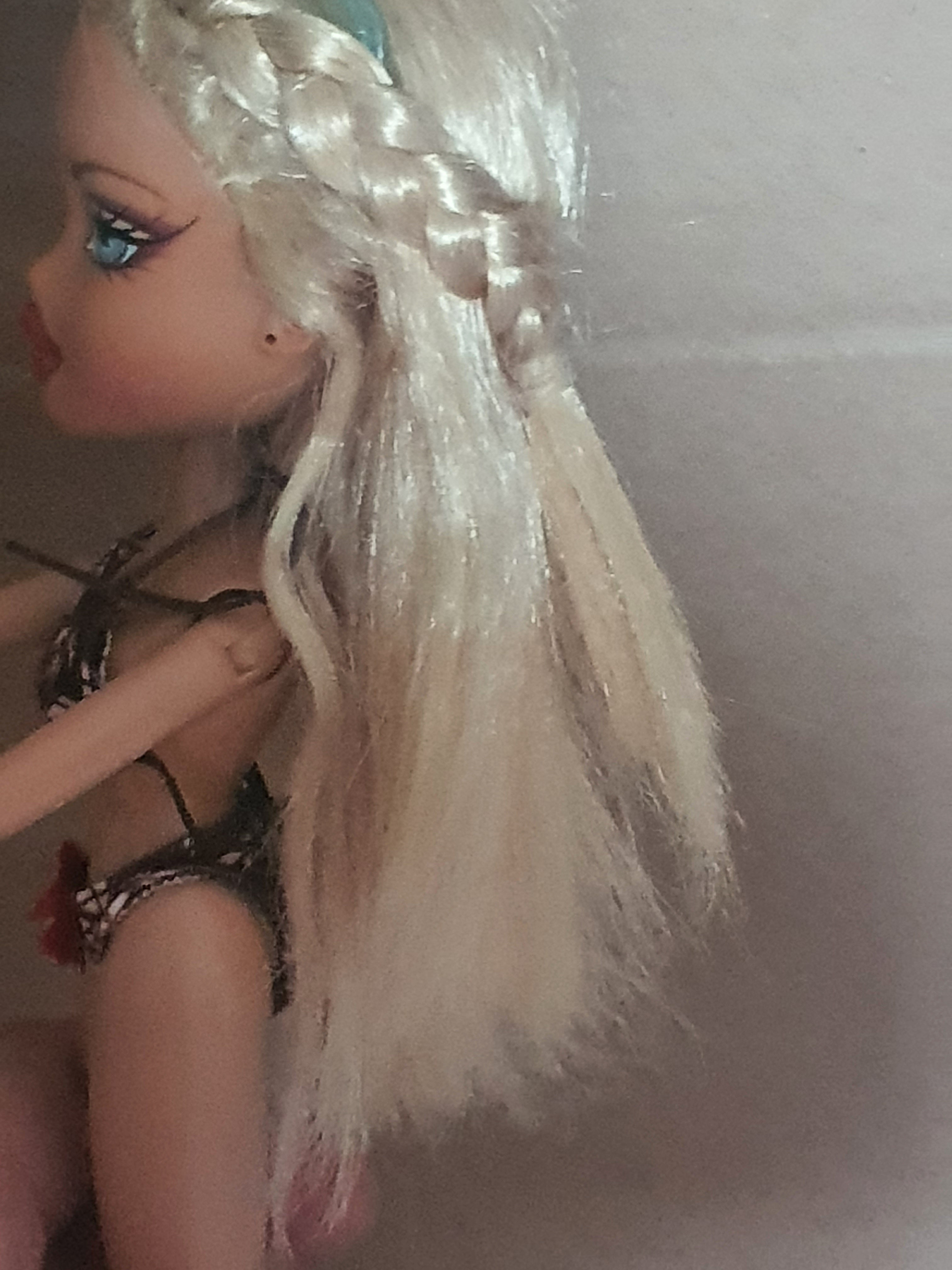Bratz Cloe Summer Dayz