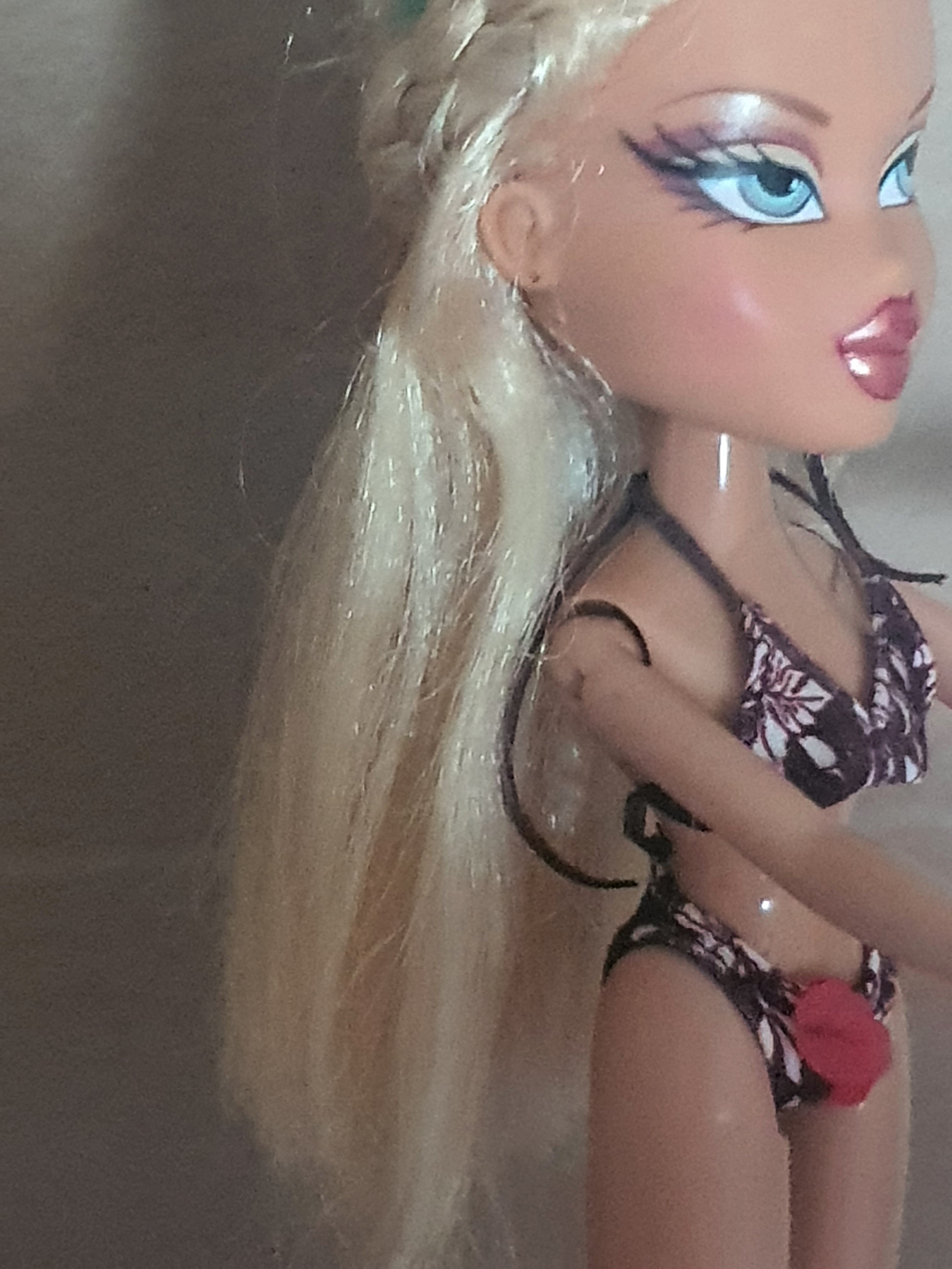 Bratz Cloe Summer Dayz