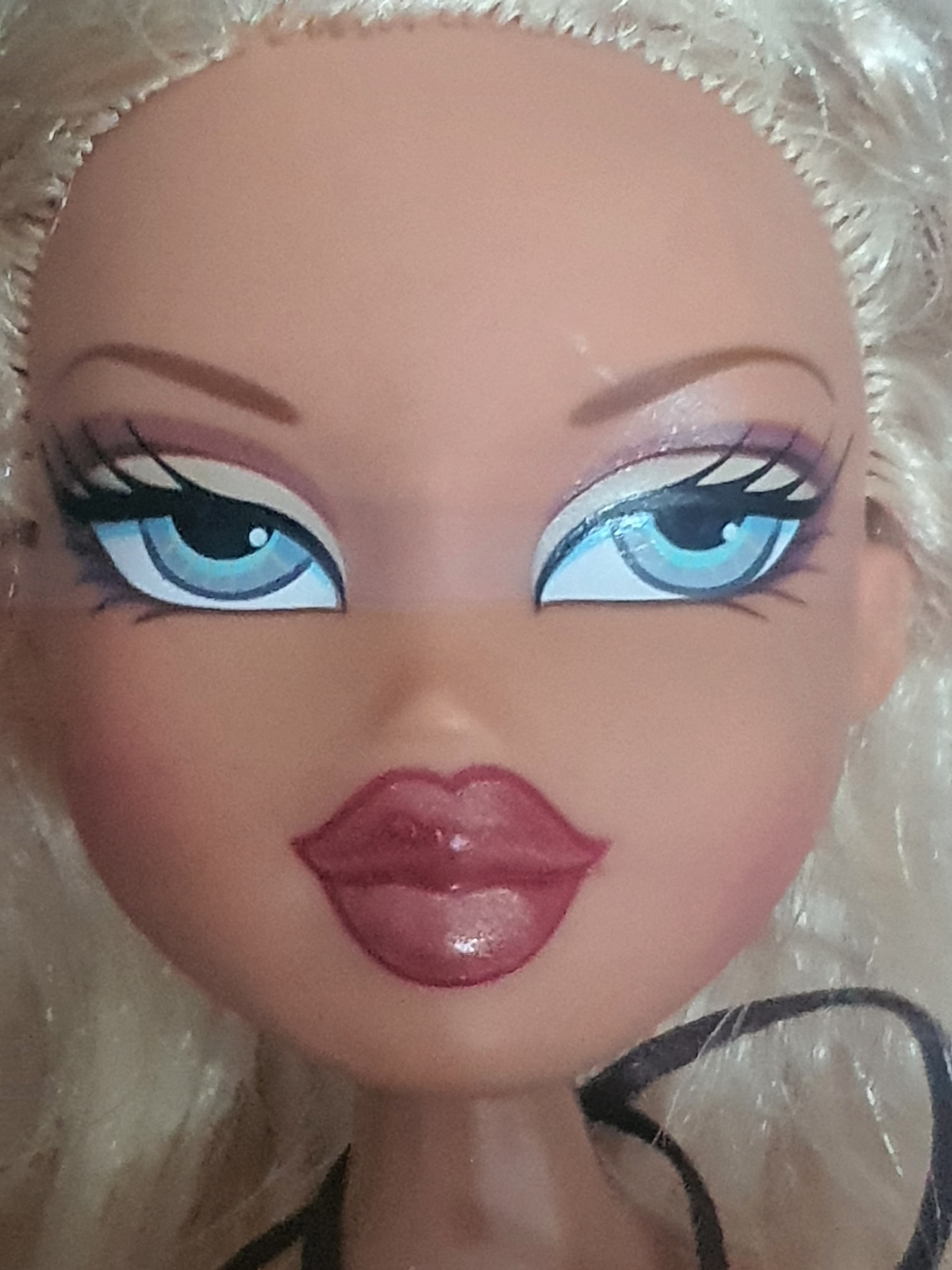 Bratz Cloe Summer Dayz