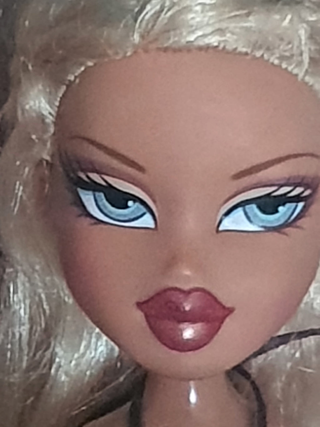 Bratz Cloe Summer Dayz