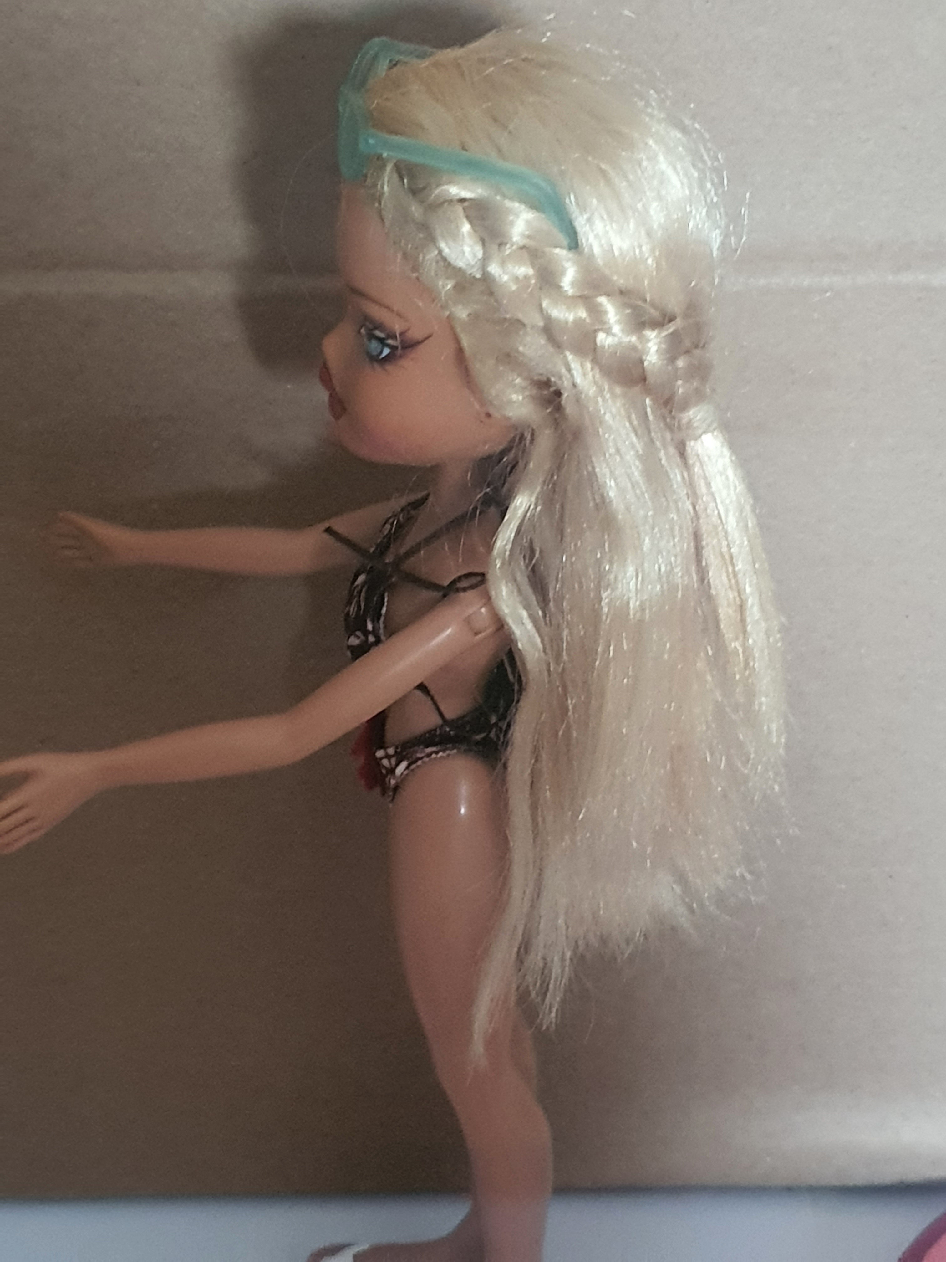 Bratz Cloe Summer Dayz