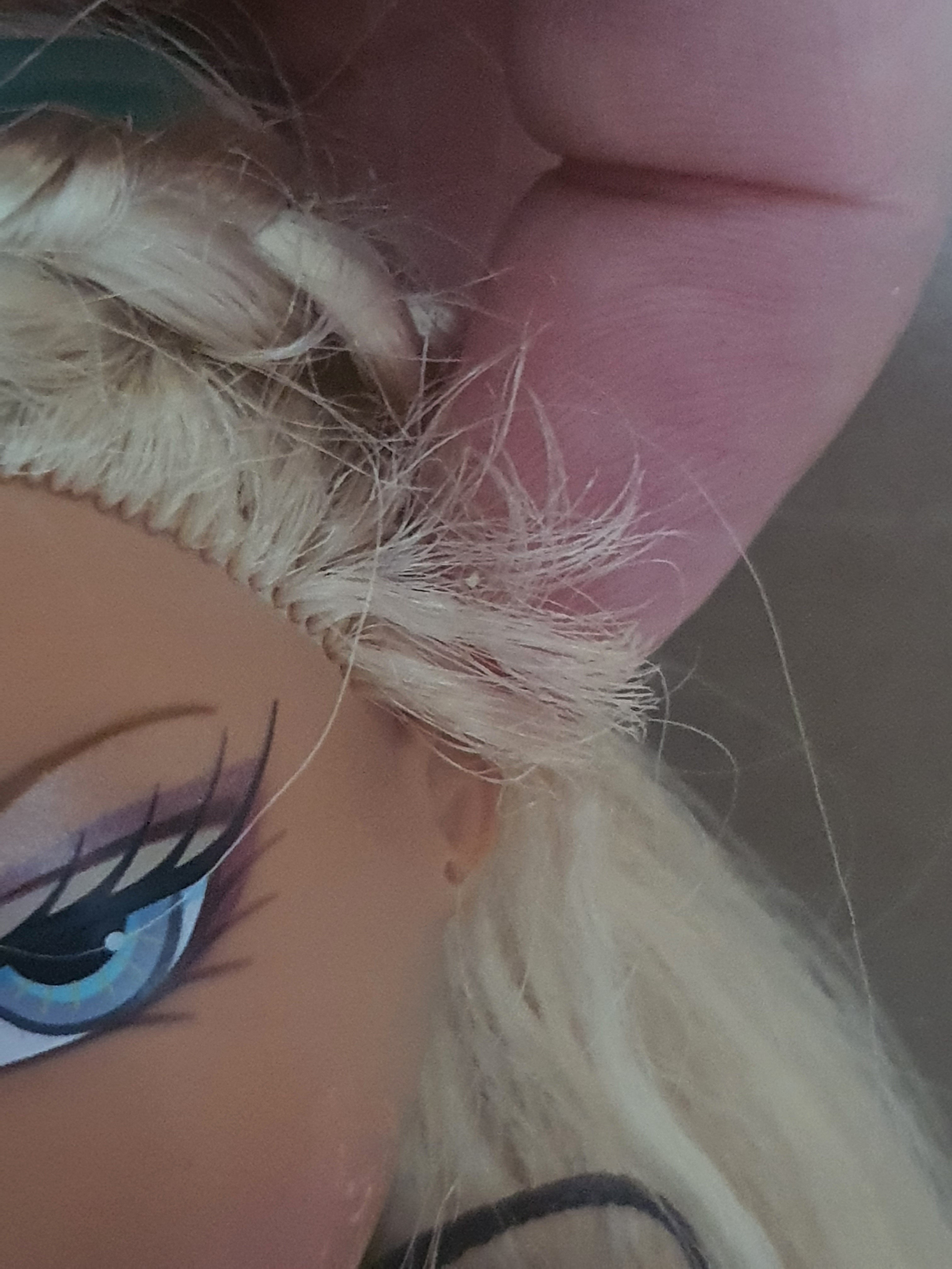 Bratz Cloe Summer Dayz