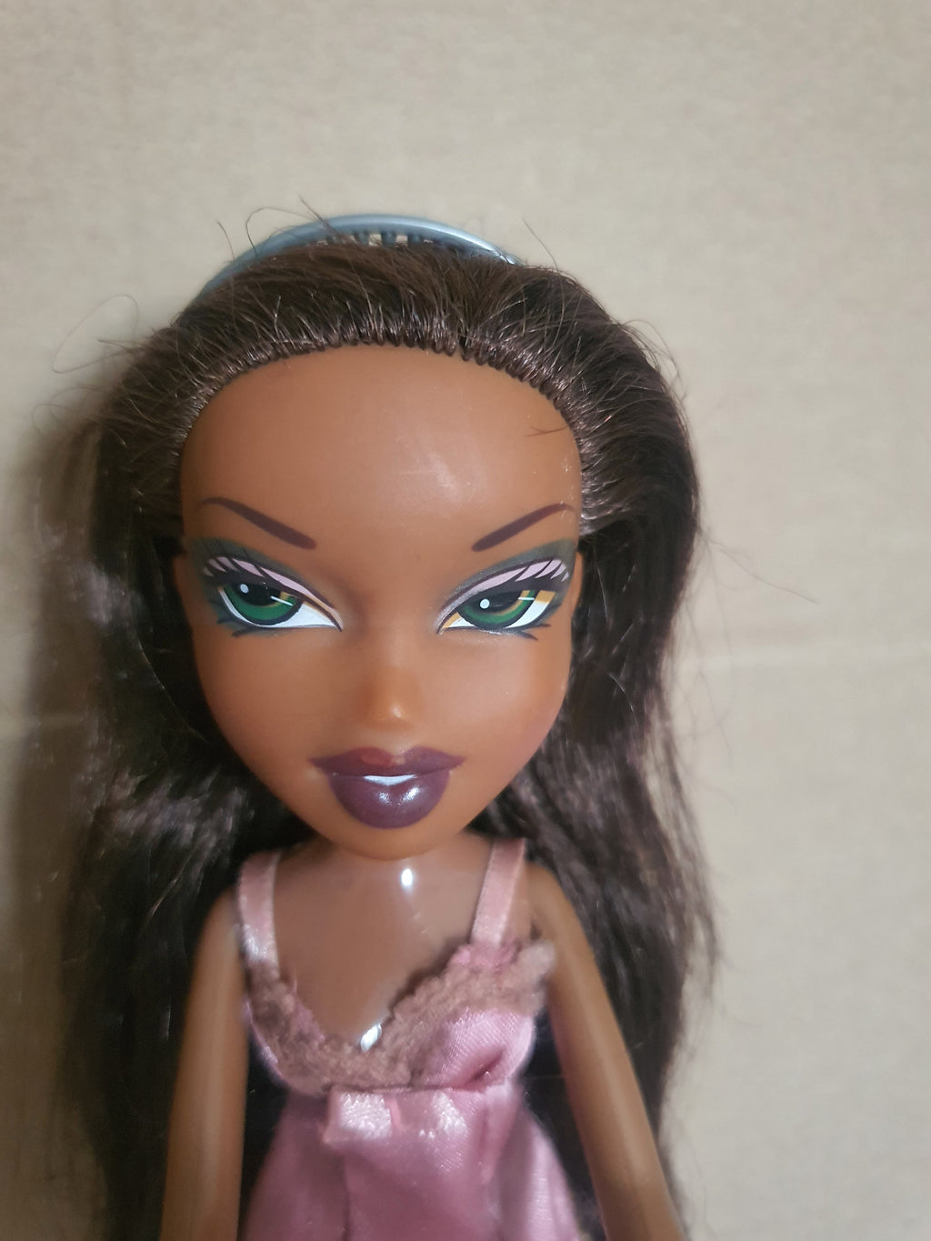 Bratz Sasha Nighty Nite
