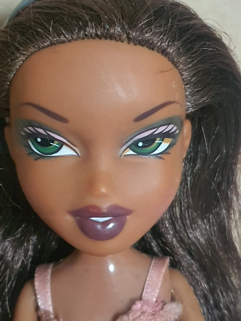 Bratz Sasha Nighty Nite