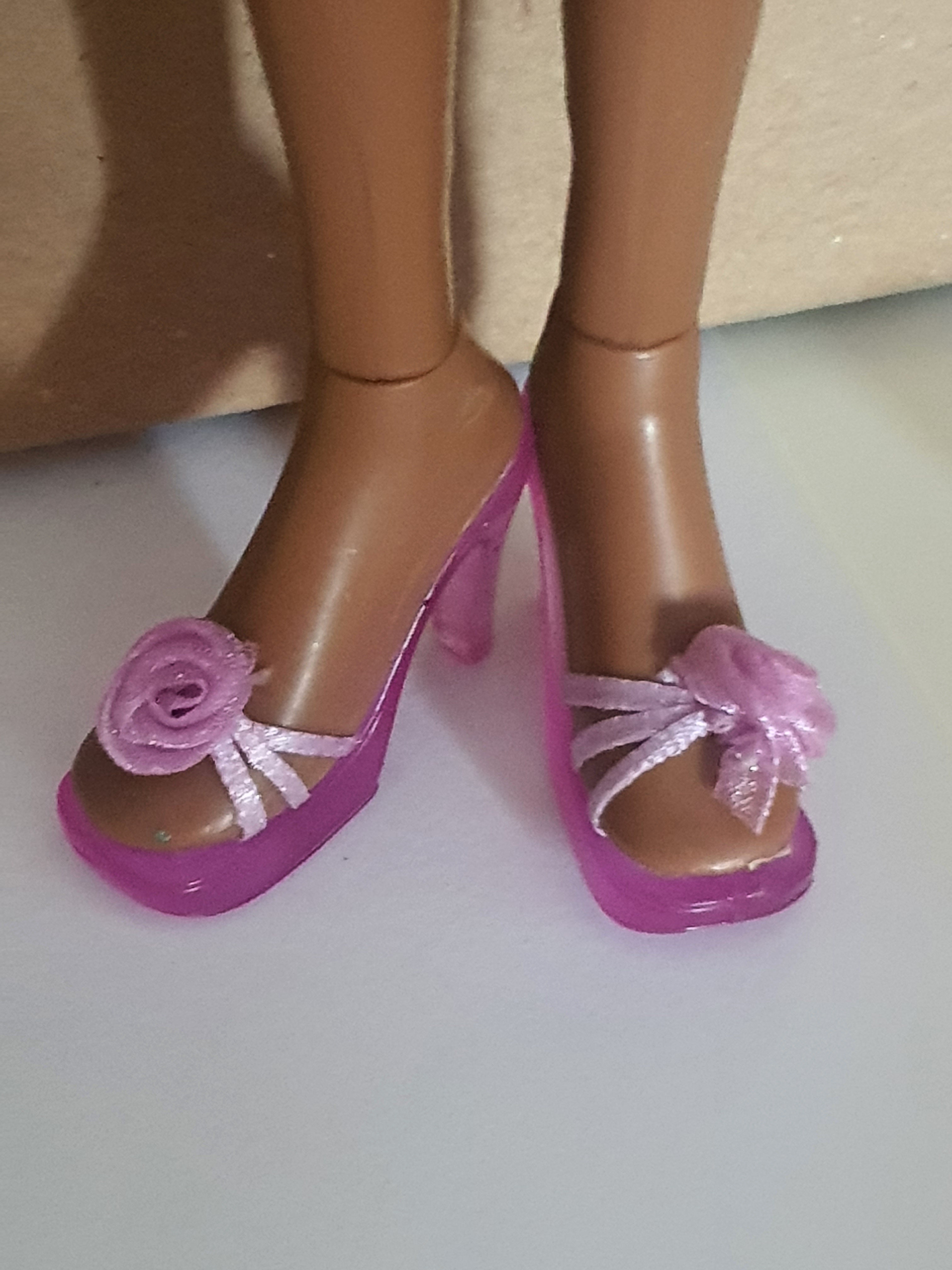 Bratz Sasha Nighty Nite