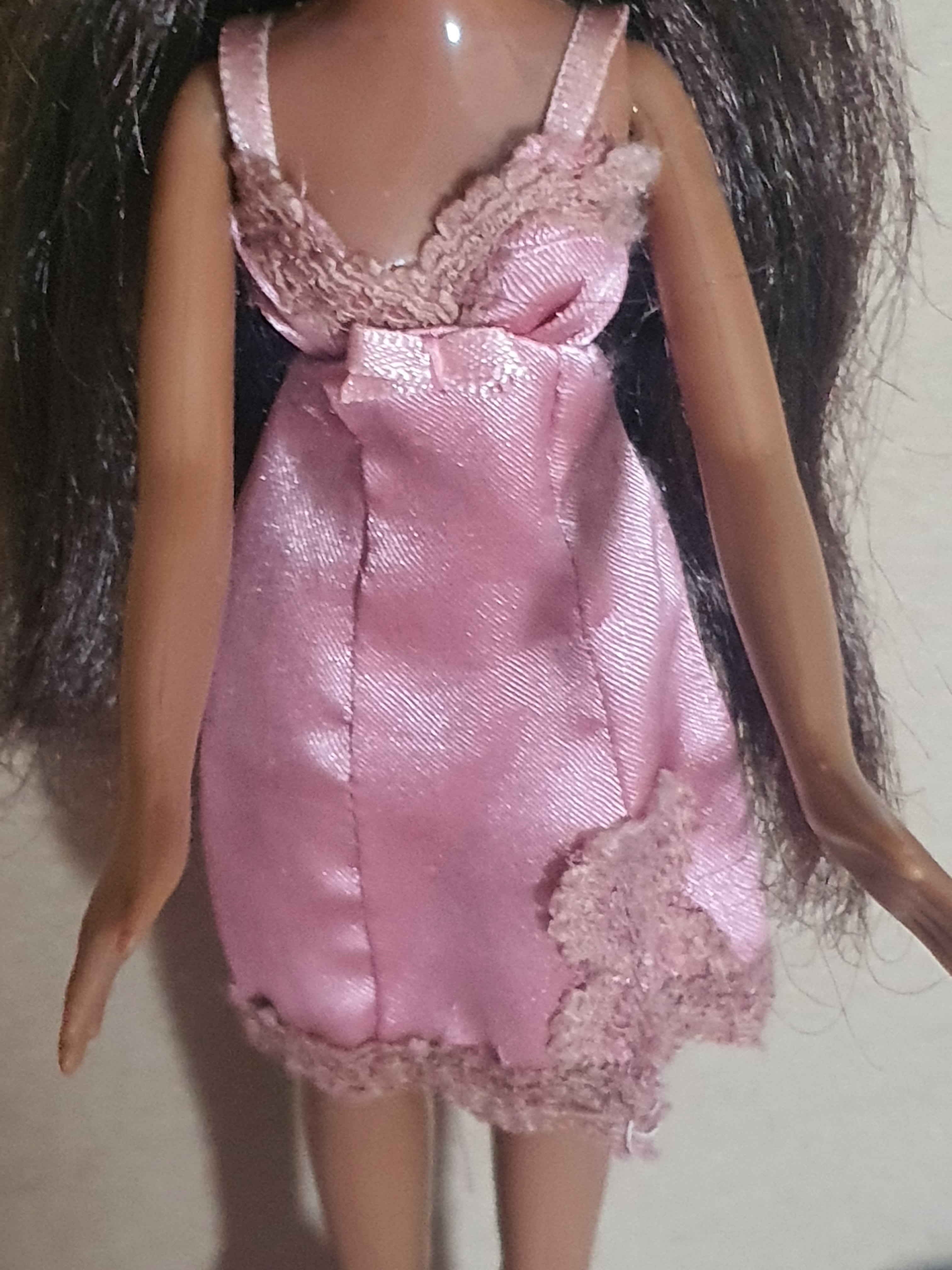 Bratz Sasha Nighty Nite