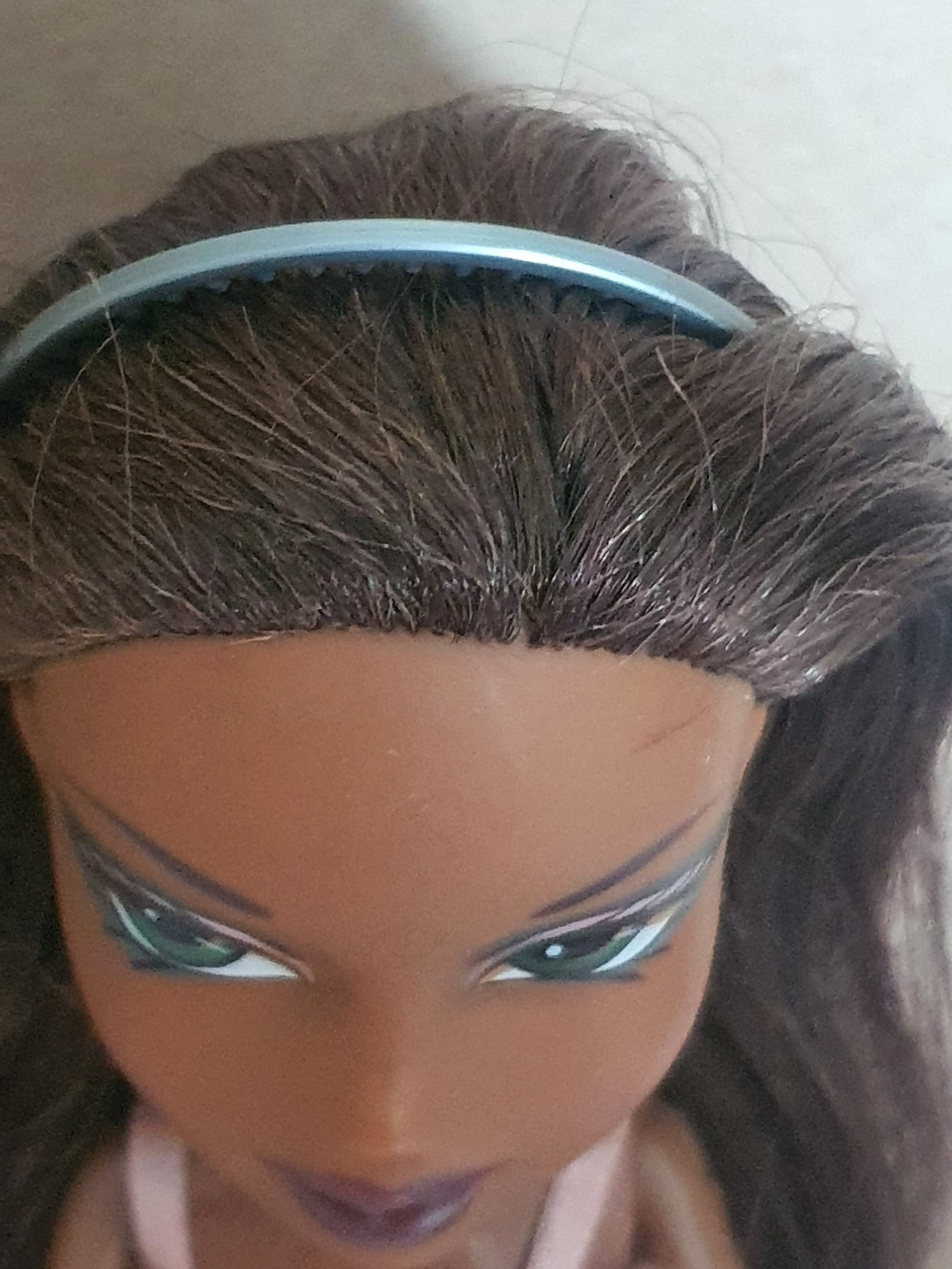 Bratz Sasha Nighty Nite